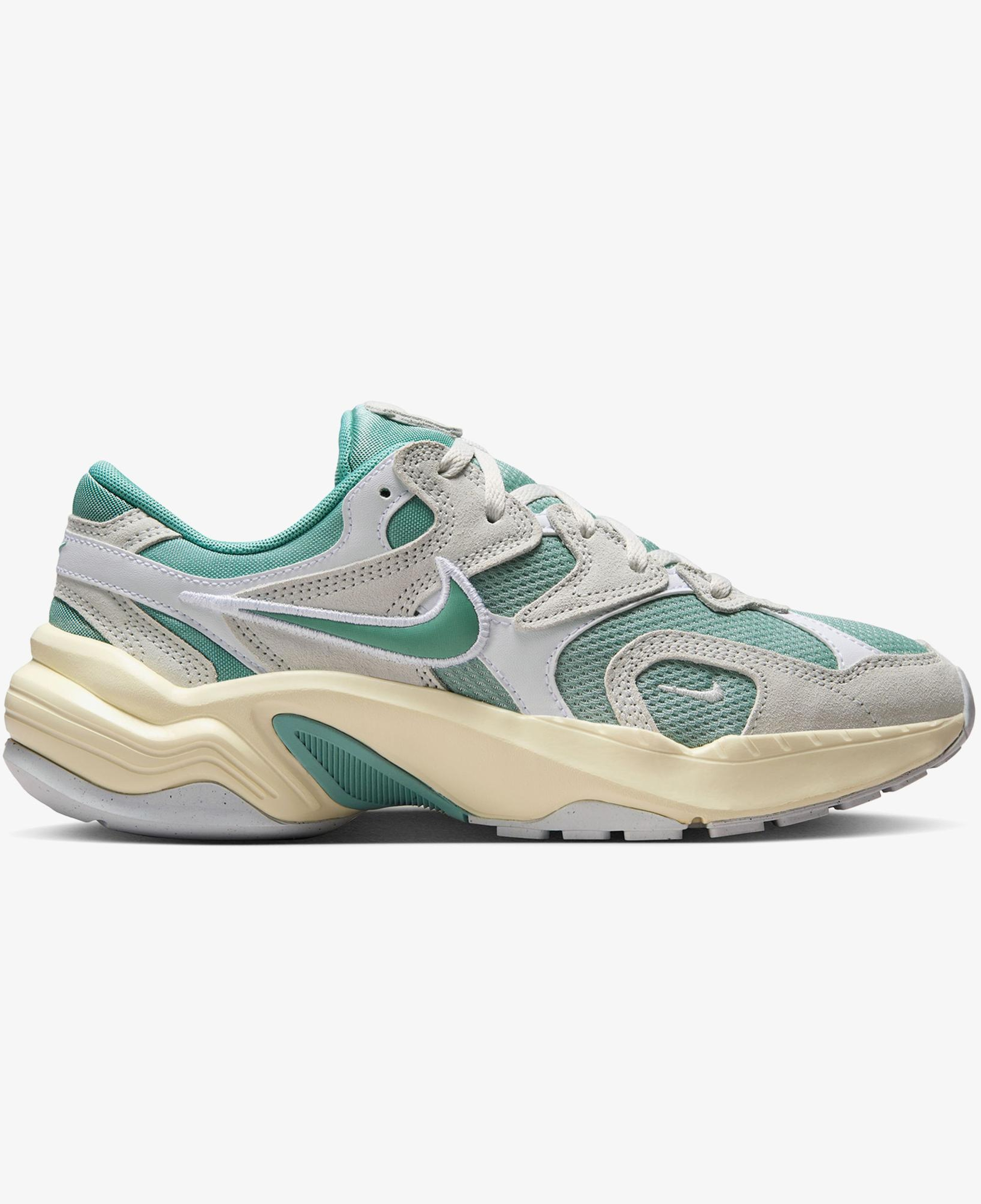 Nike AL8 Kadın Yeşil Spor Ayakkabı