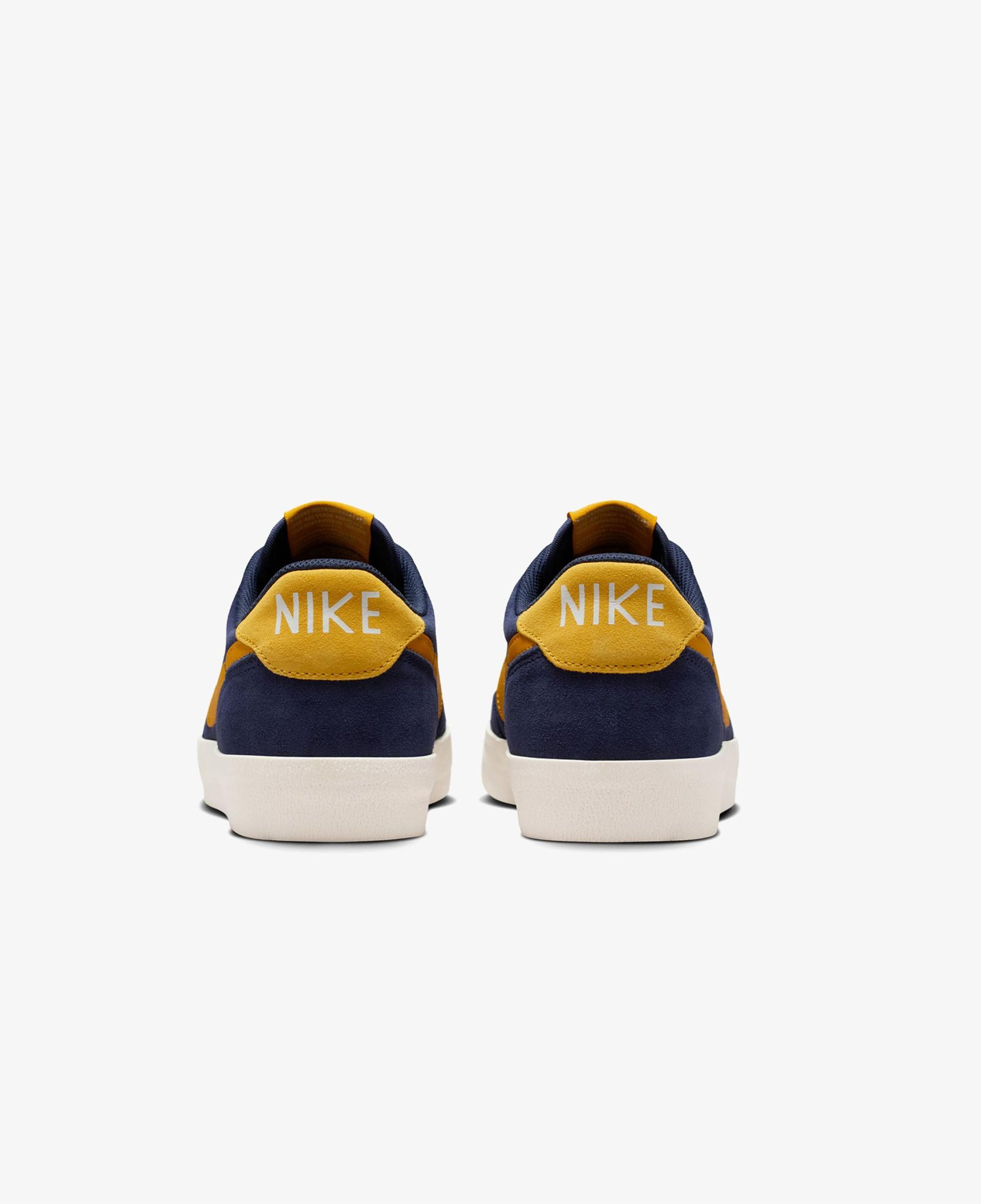 Nike Killshot 2 Erkek Lacivert Spor Ayakkabı