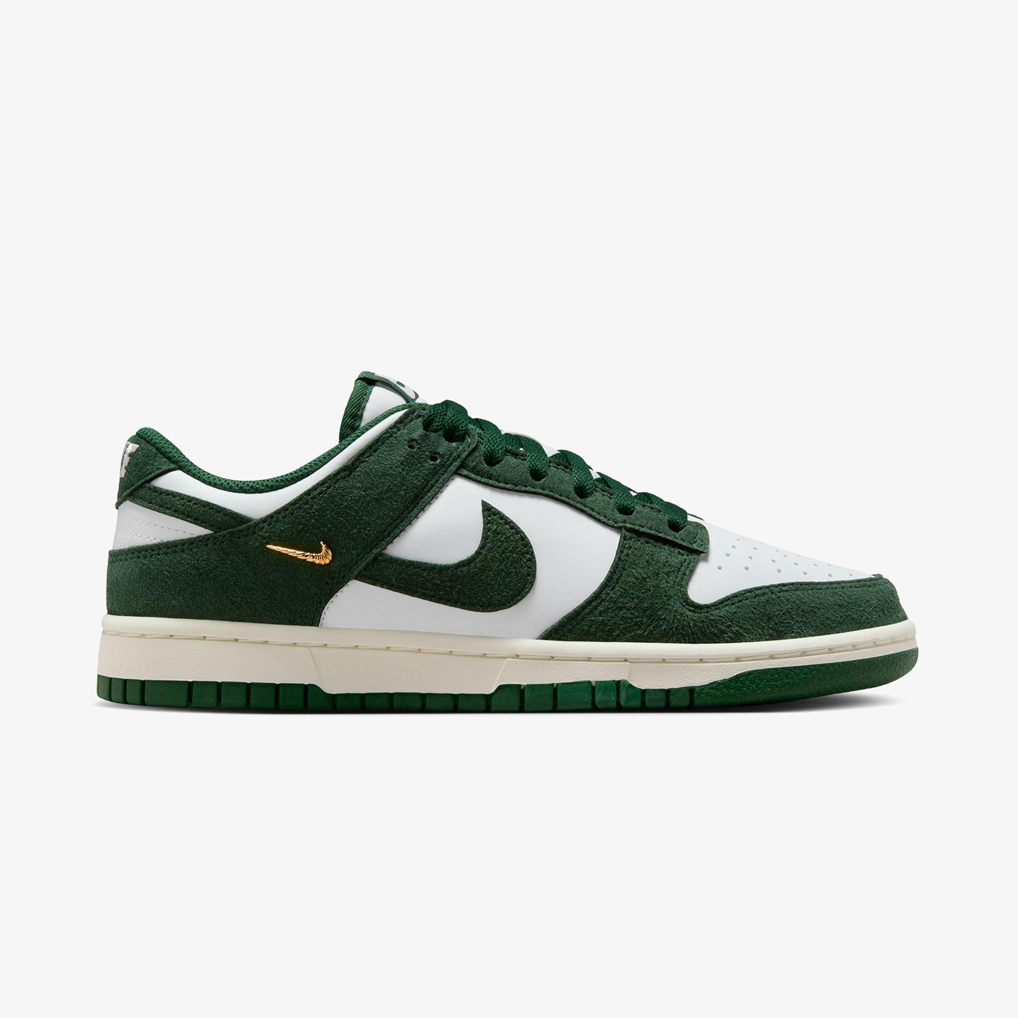 Nike Yeşil Nike Dunk Low