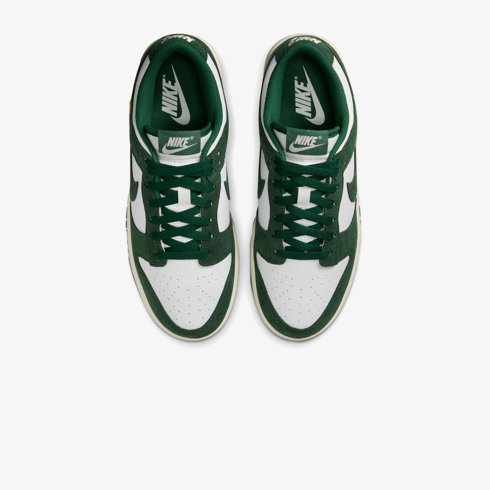 Nike Yeşil Nike Dunk Low