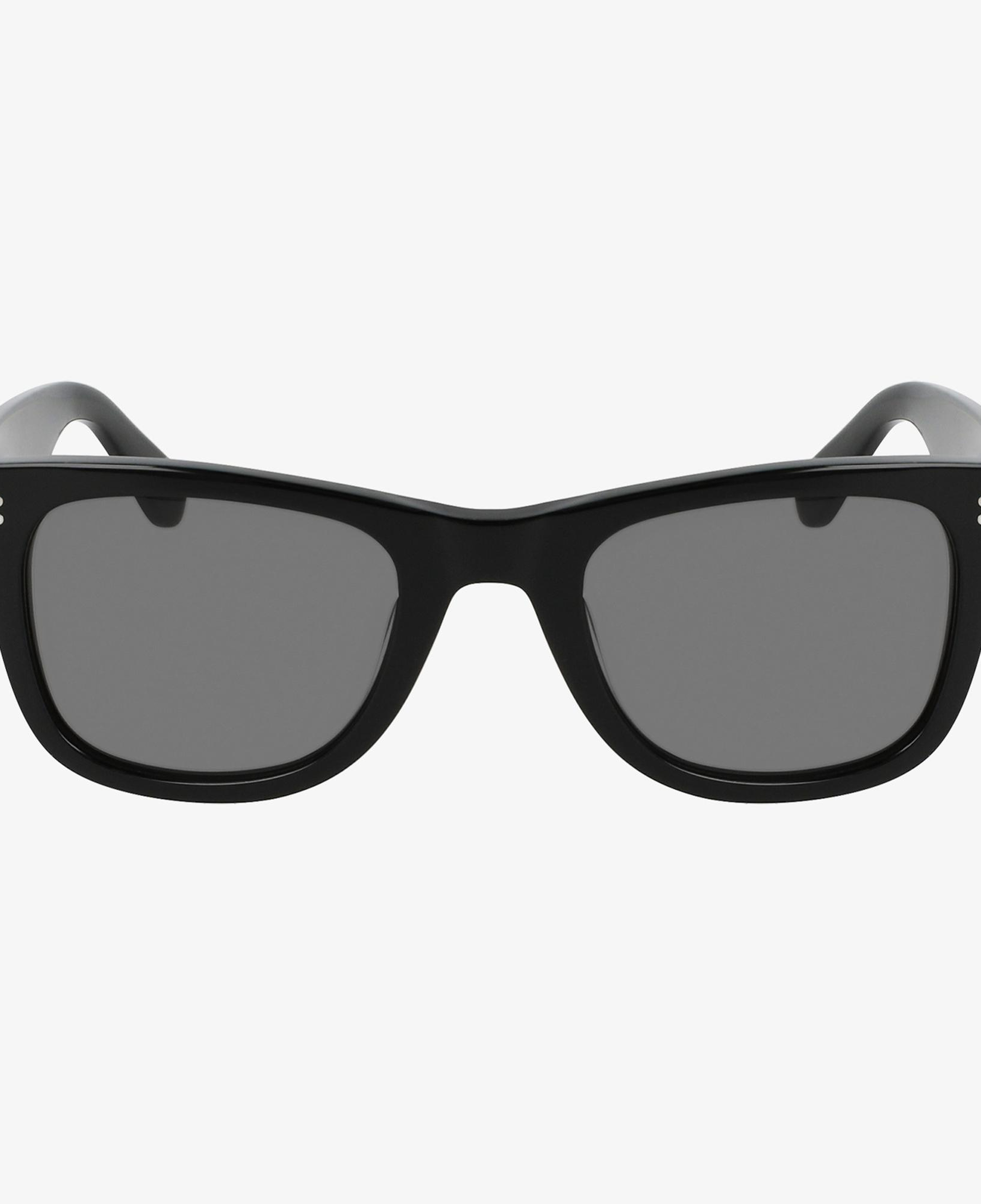 Lacoste Unisex Siyah Güneş Gözlüğü