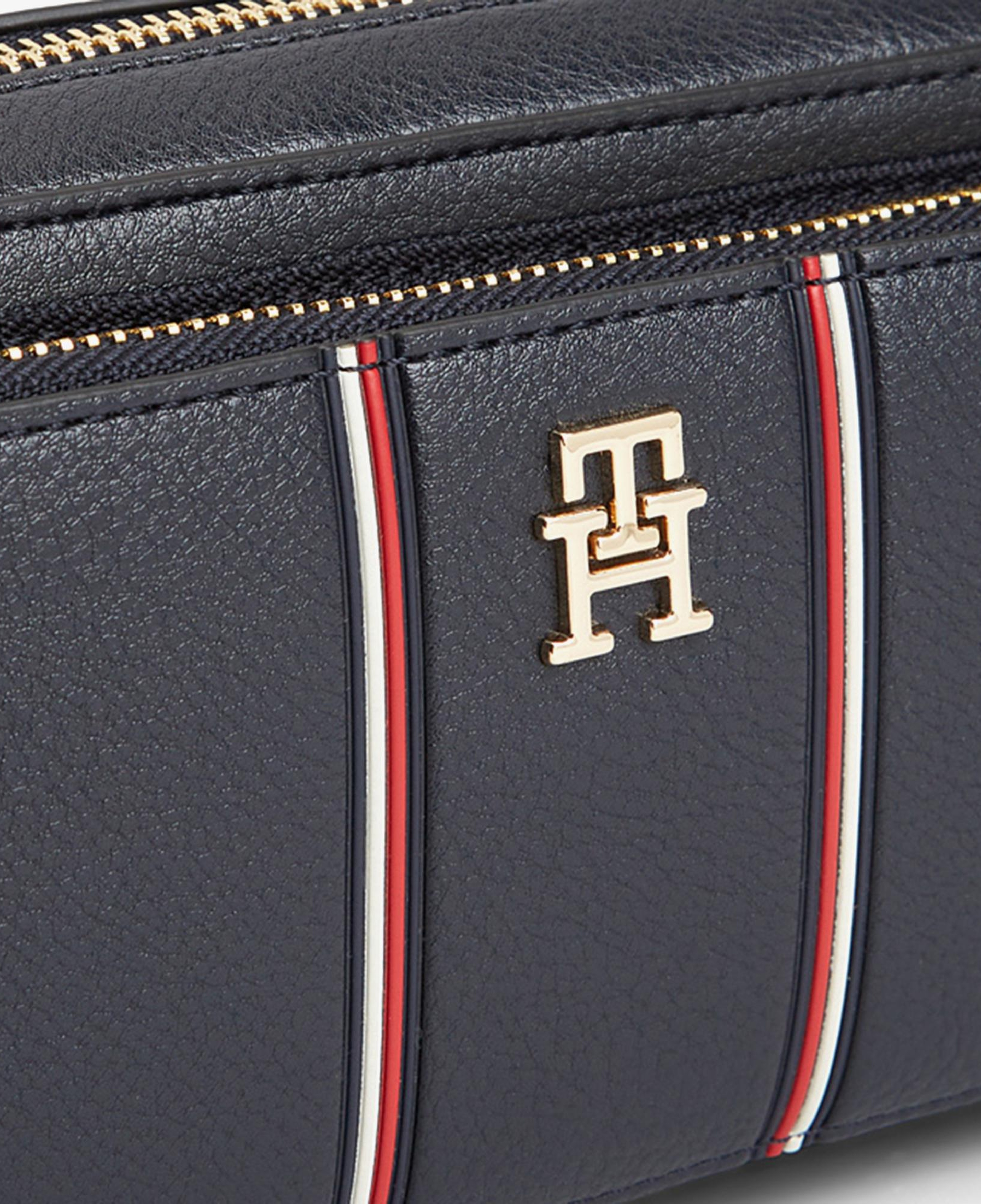 Tommy Hilfiger Daily Kadın Lacivert Çapraz Çanta