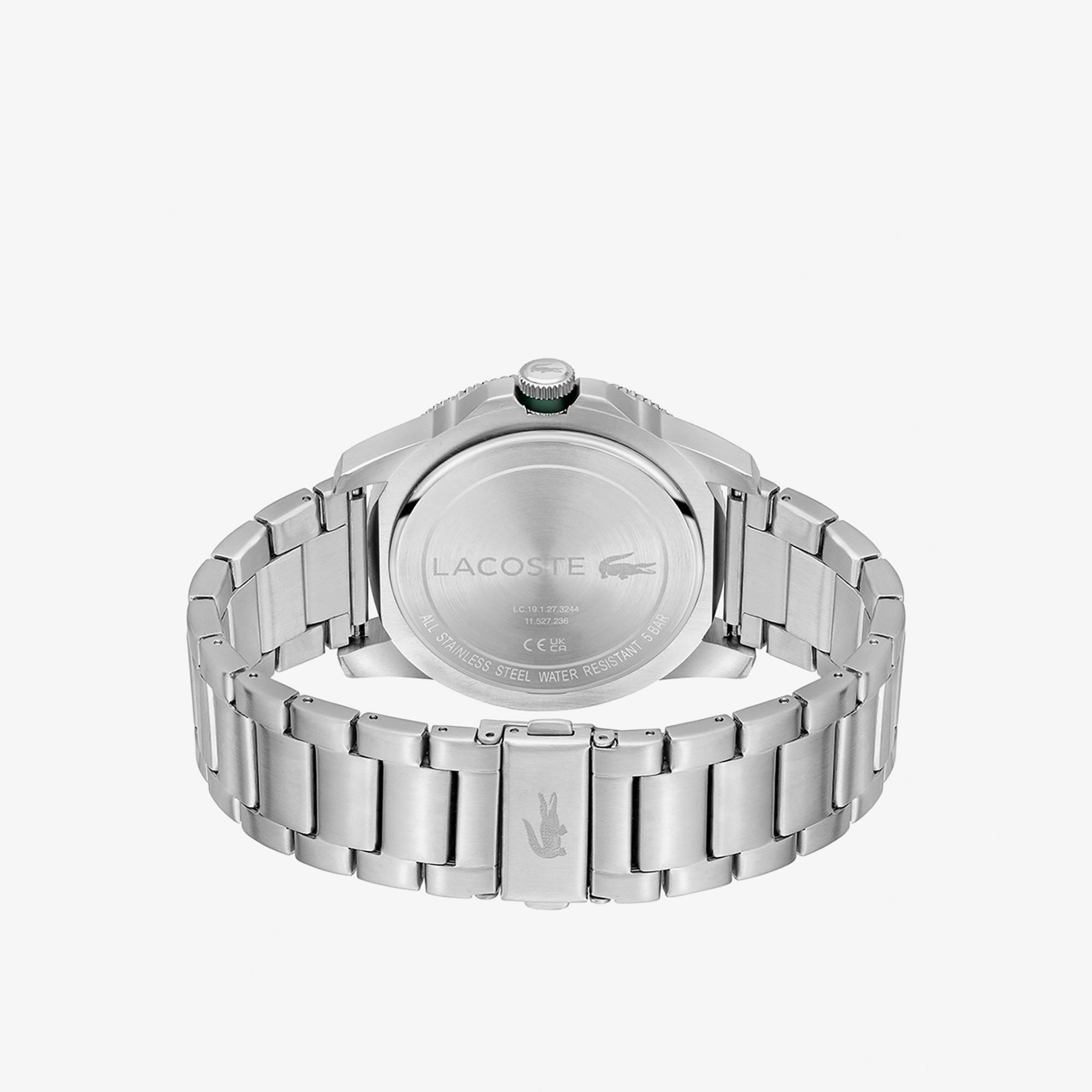 Lacoste Erkek Gri Saat