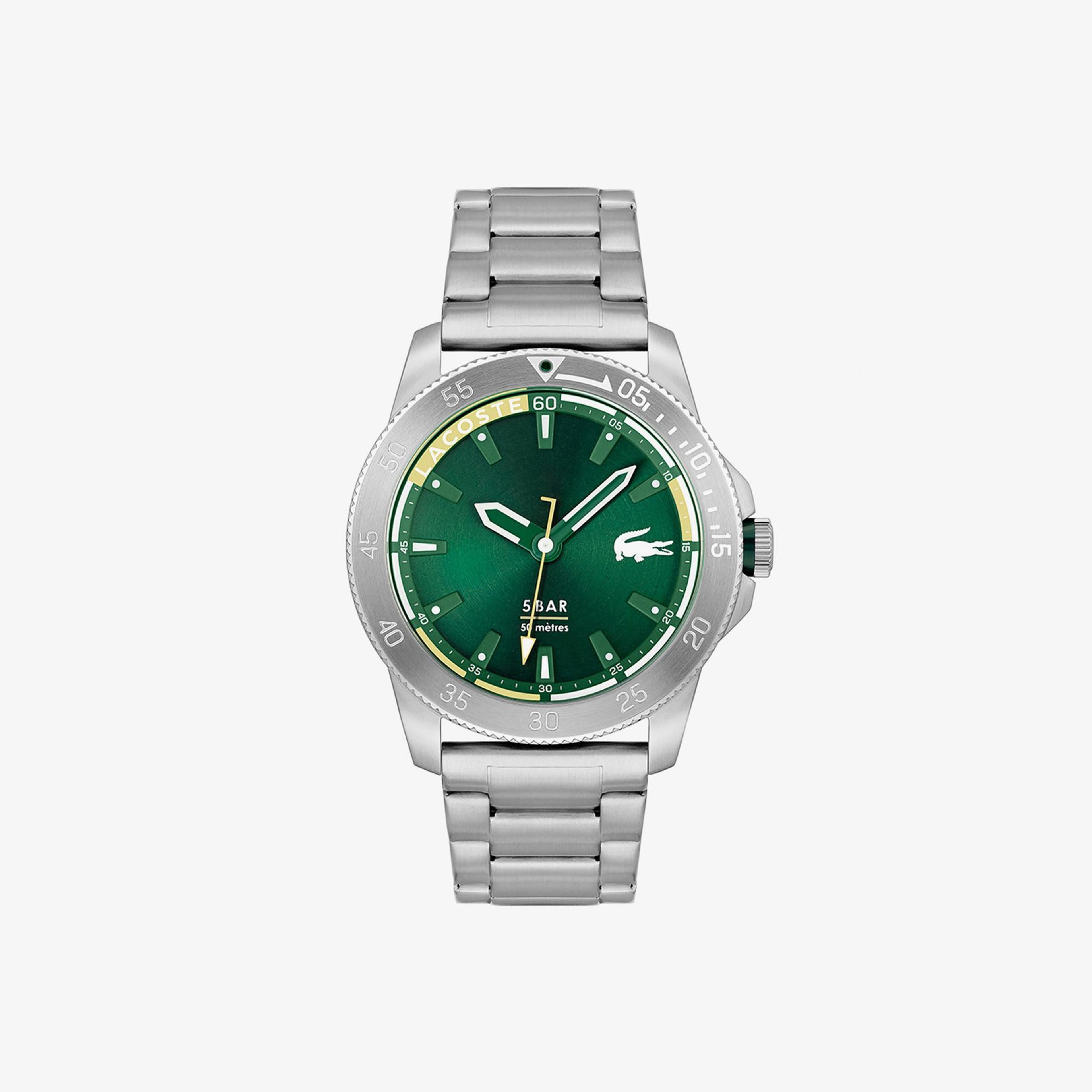 Lacoste Erkek Gri Saat