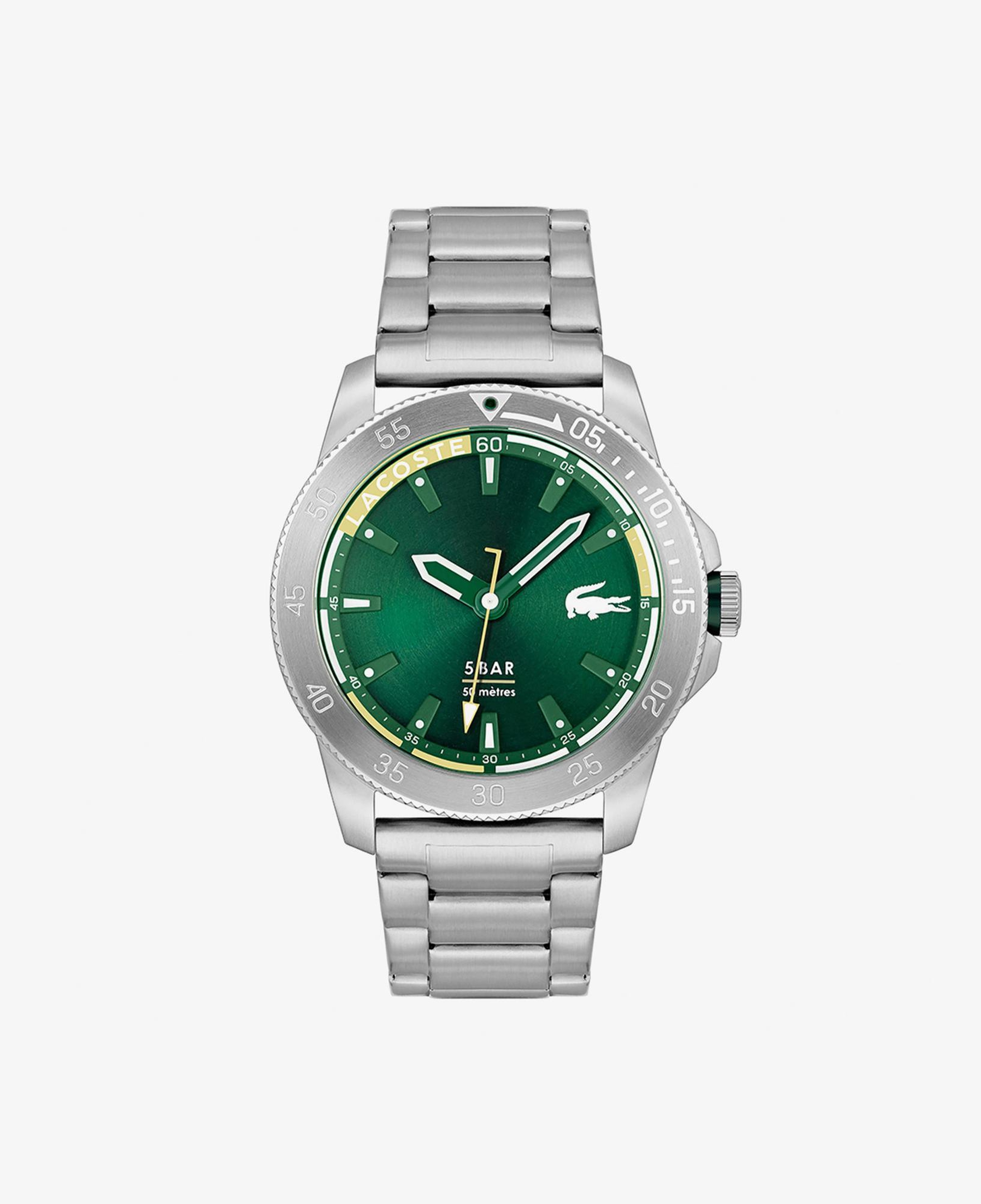 Lacoste Erkek Gri Saat