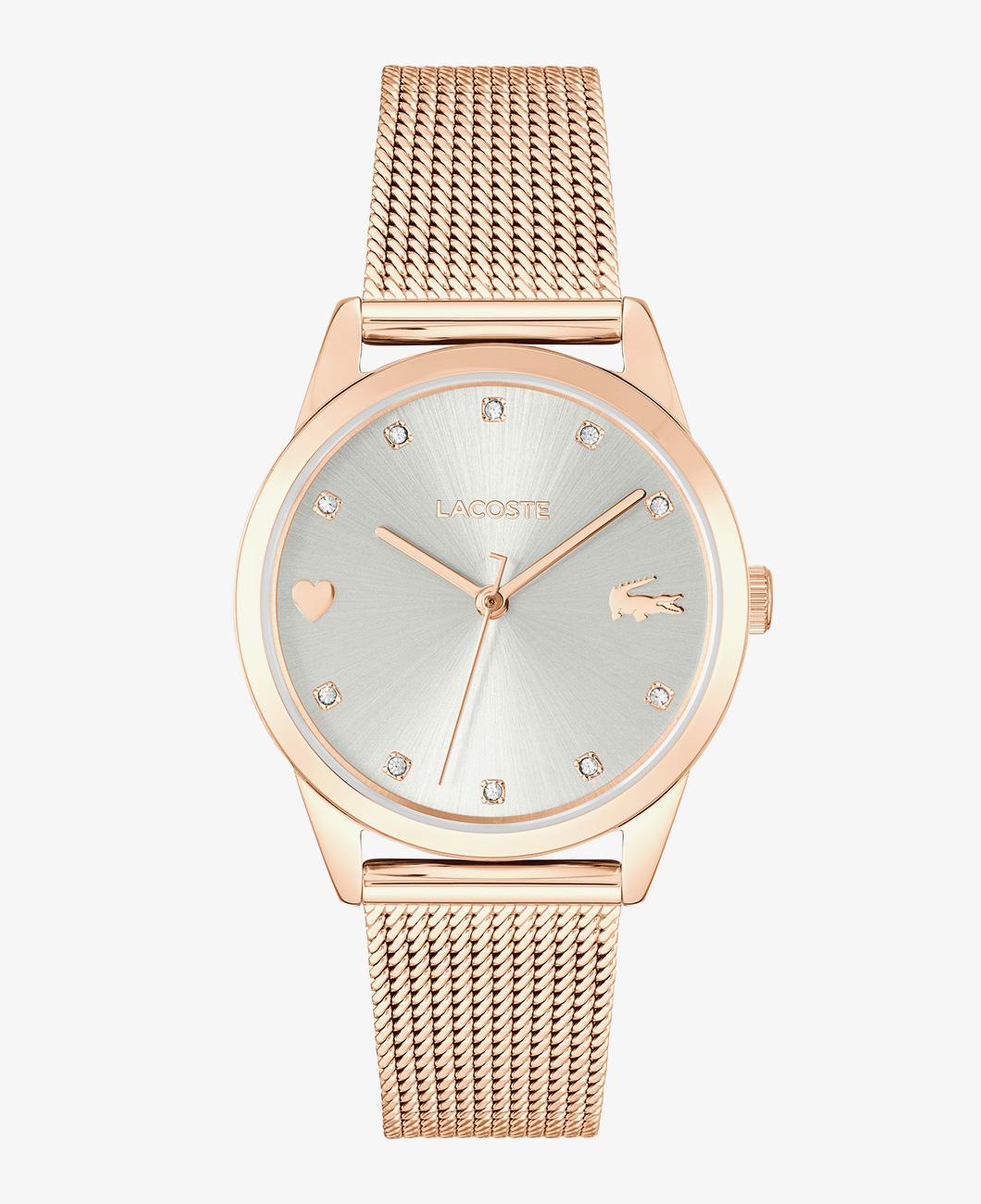 Lacoste Kadın Rose Saat