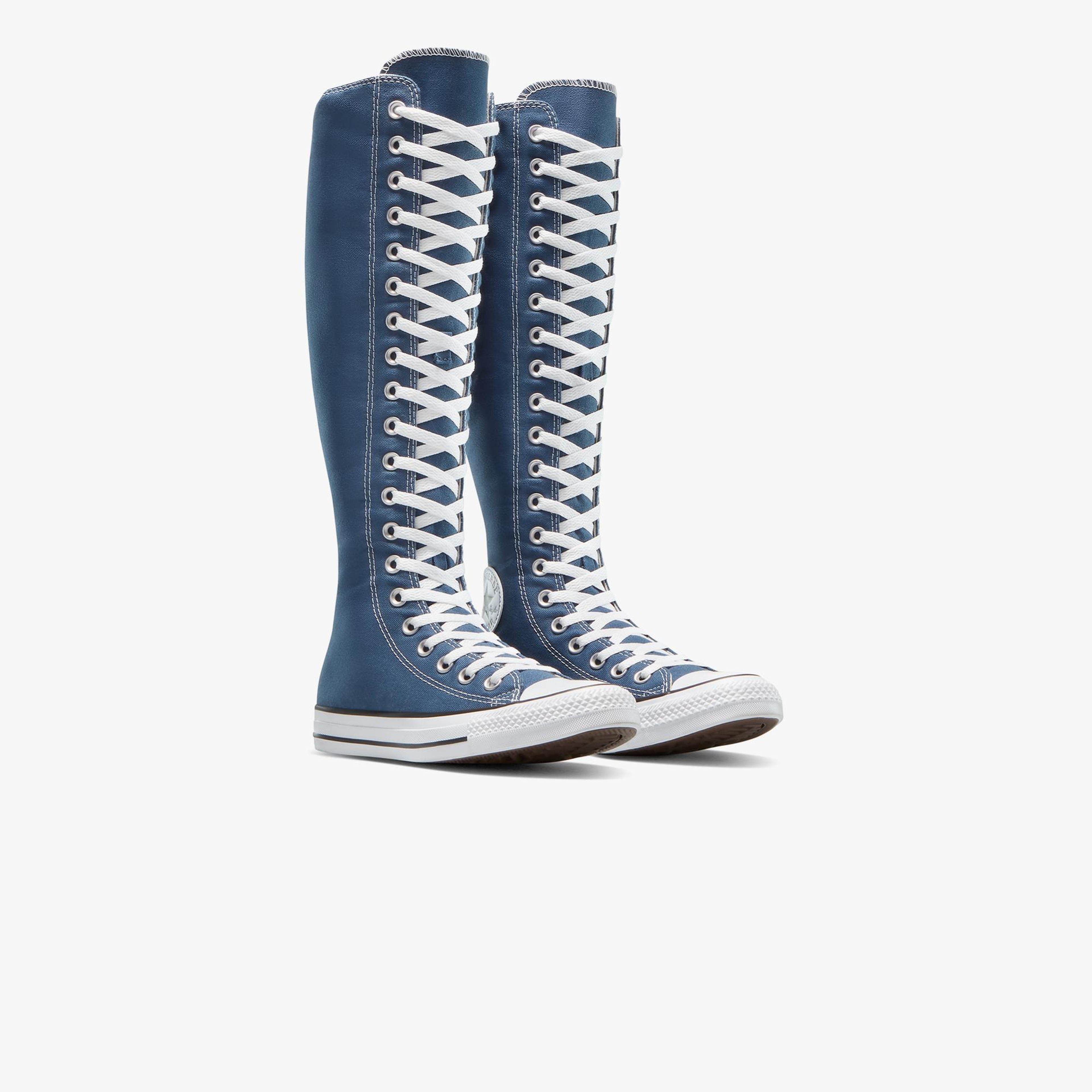 Converse Chuck Taylor All Star Unisex Mavi Sneaker