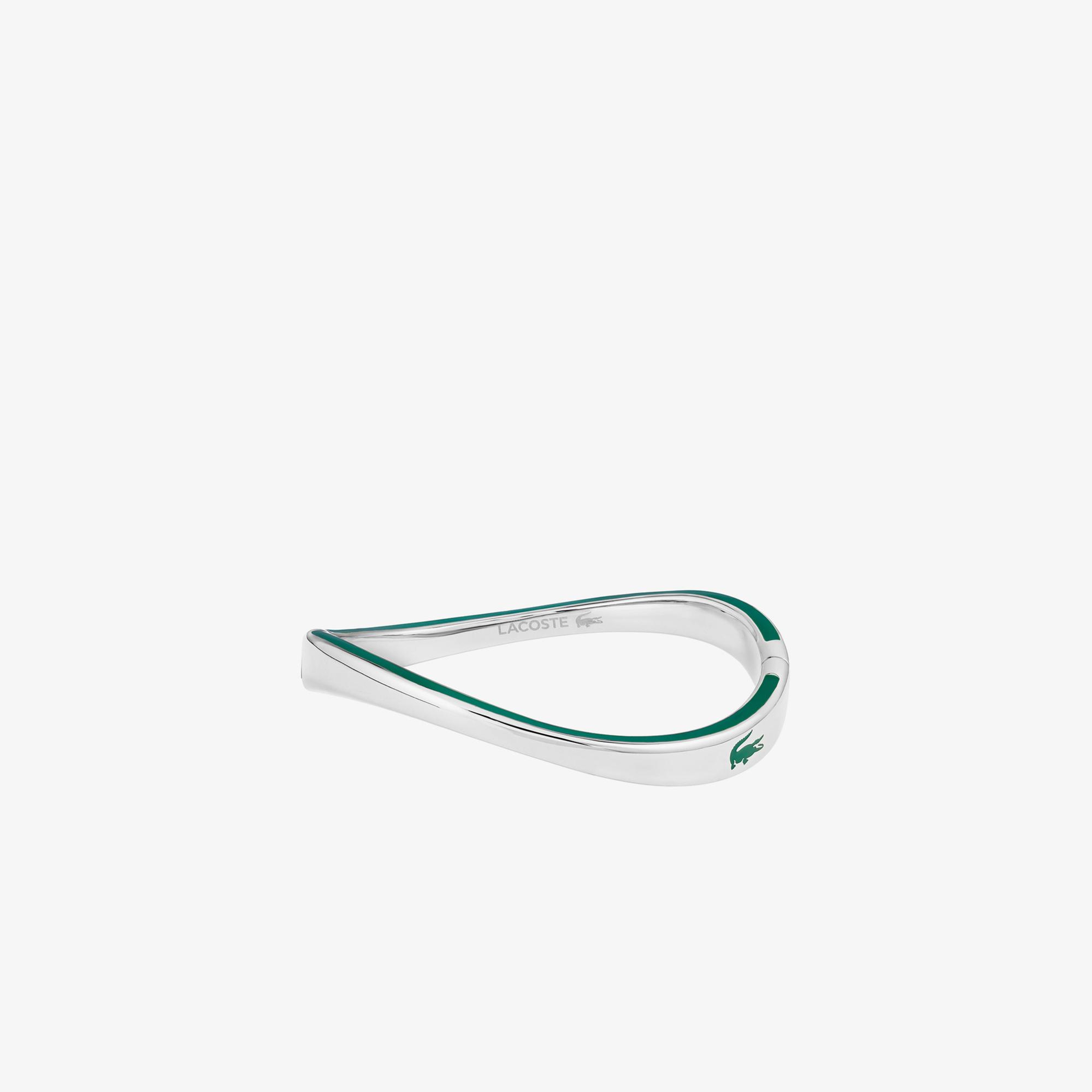 Lacoste Glori Kadın Gri Bileklik