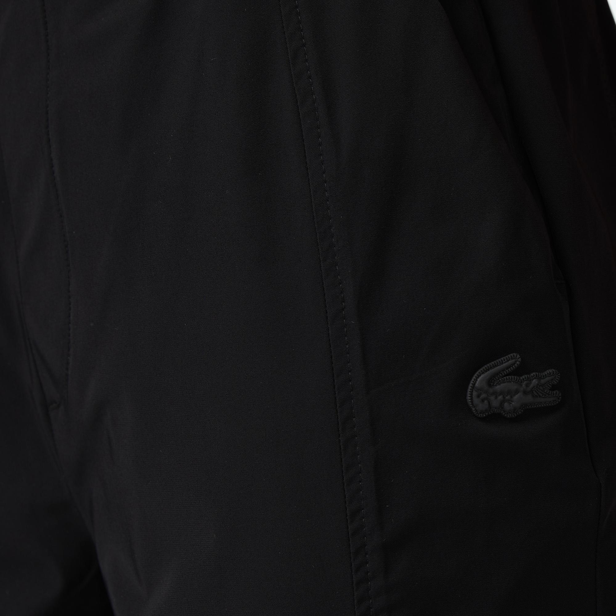 Lacoste Kadın Siyah Pantolon