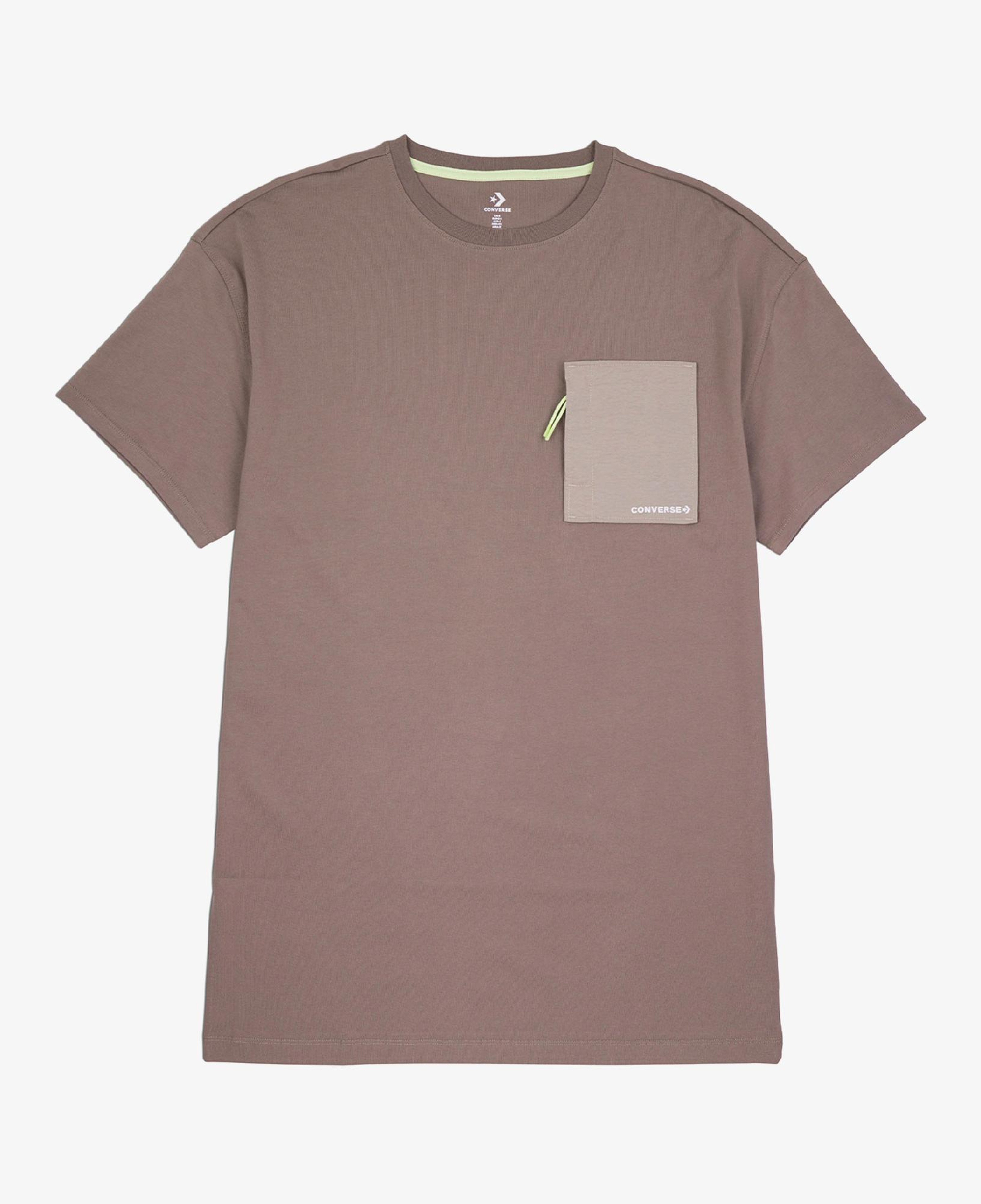 Converse Kadın Kahverengi Elbise