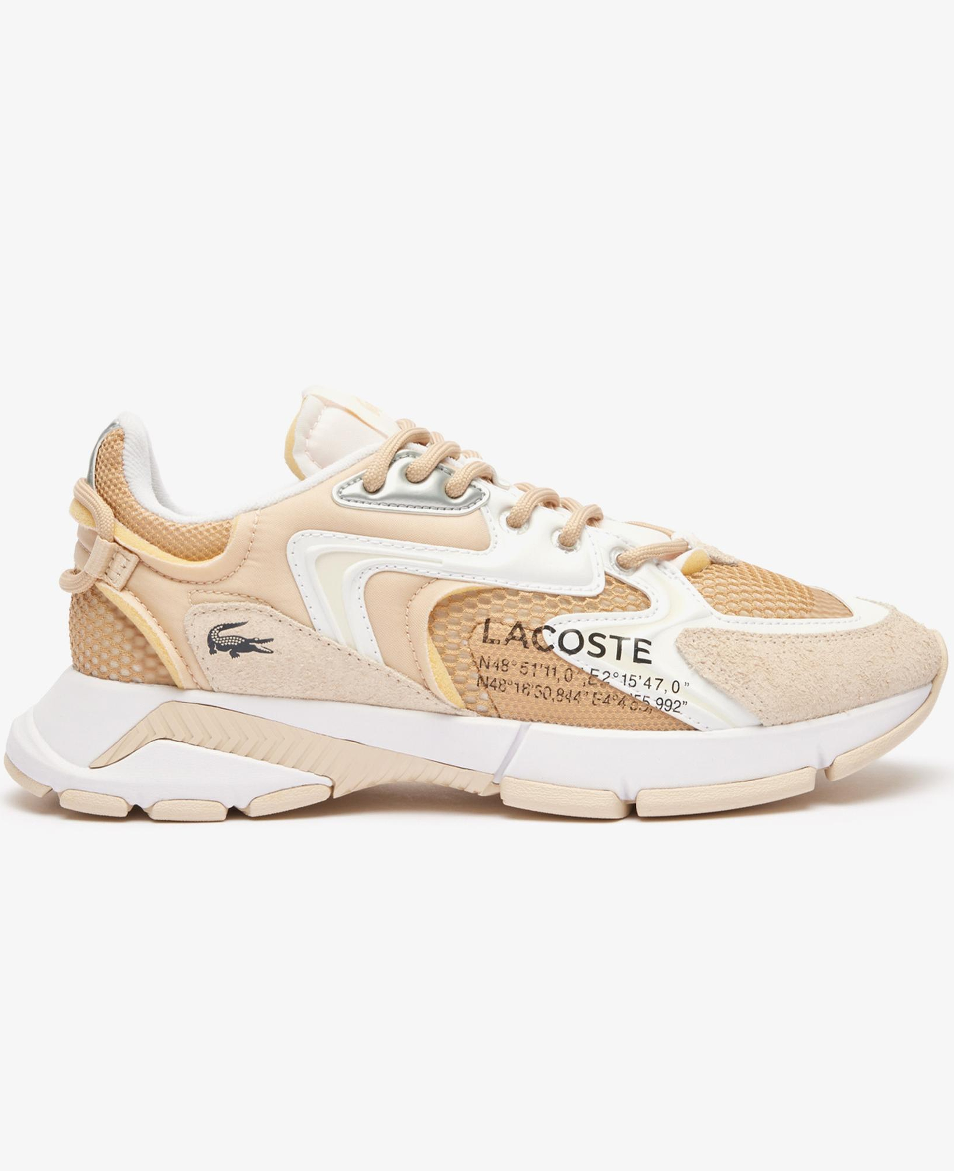 L003 Neo Erkek Bej Sneaker
