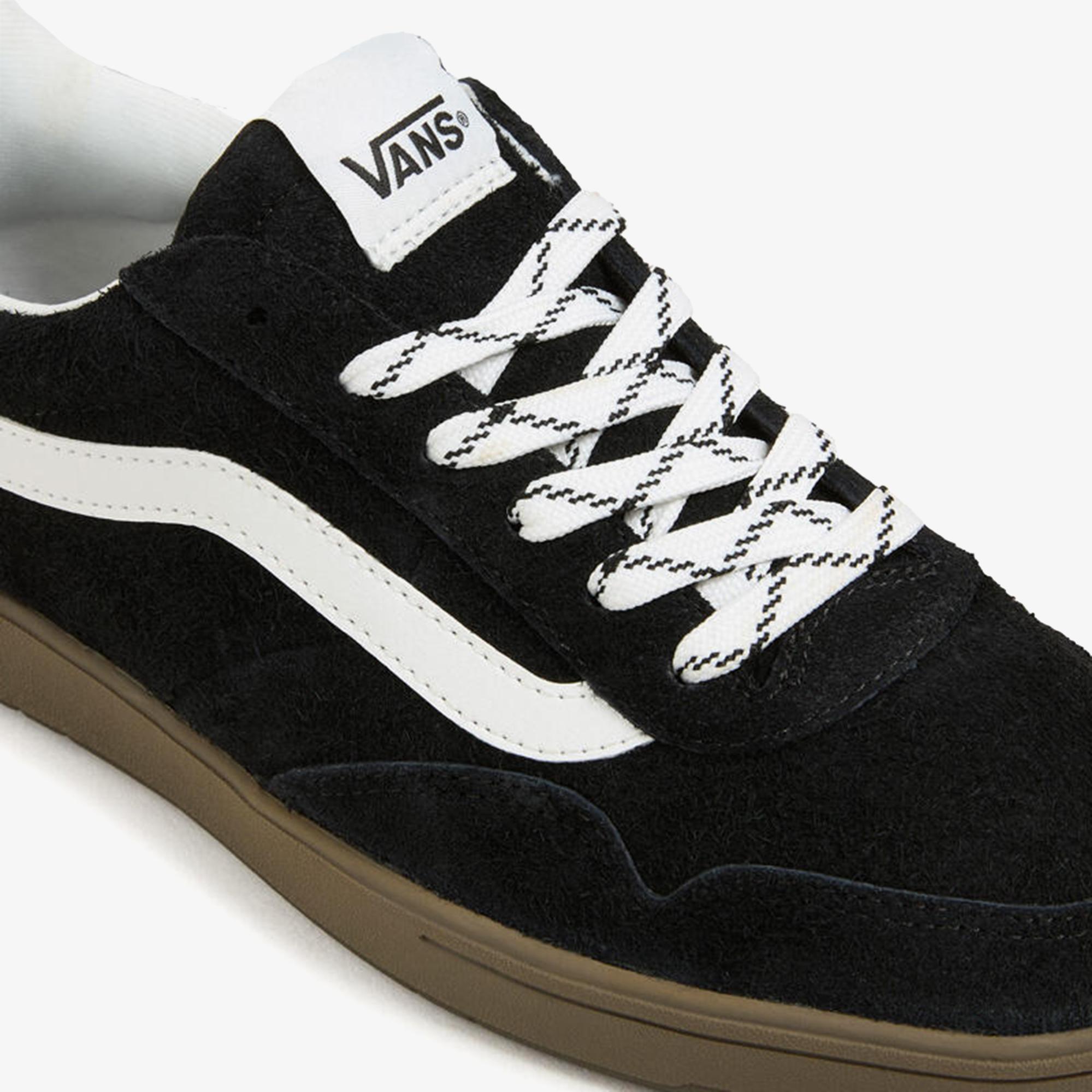 Vans Cruze Too Cc Unisex Siyah Sneaker