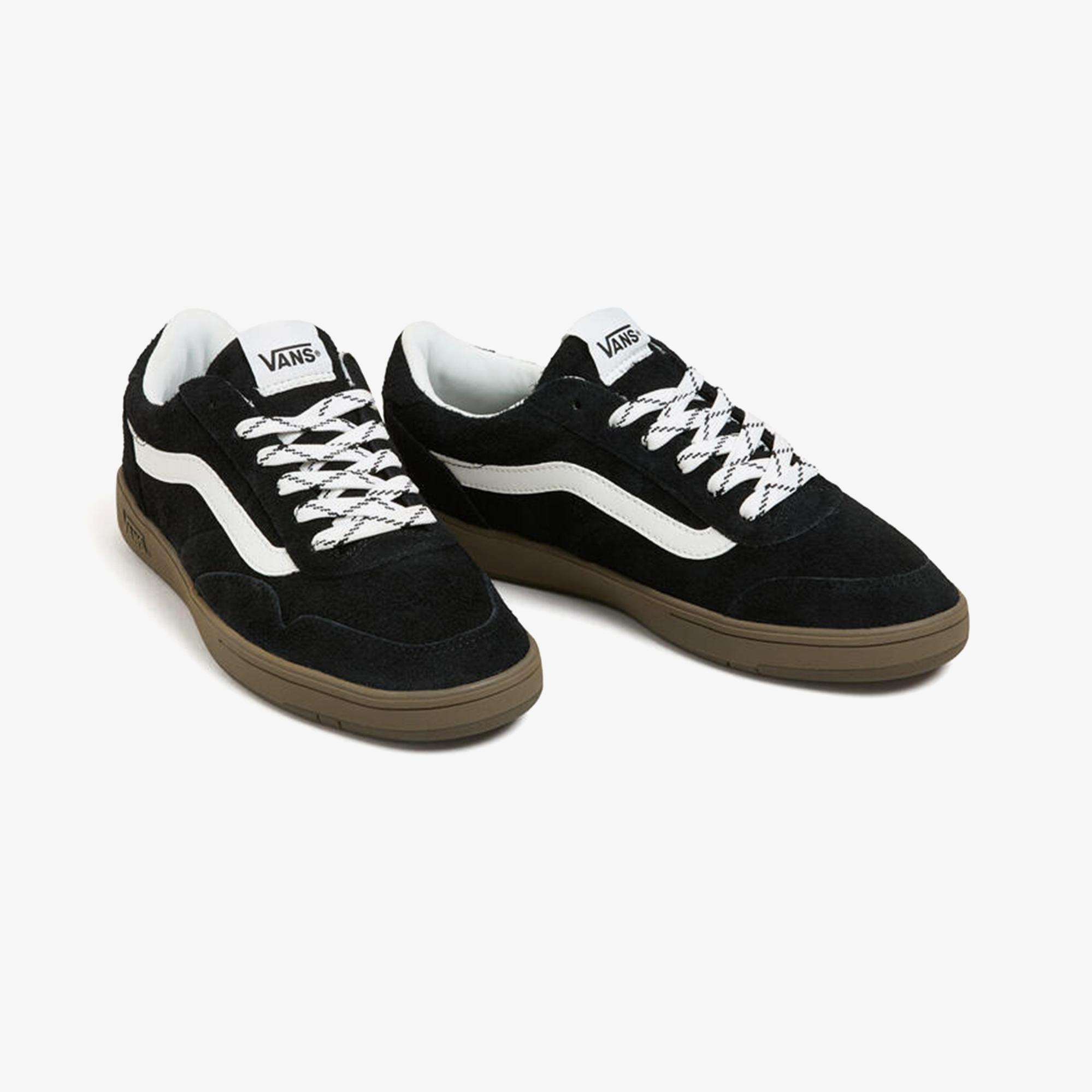 Vans Cruze Too Cc Unisex Siyah Sneaker