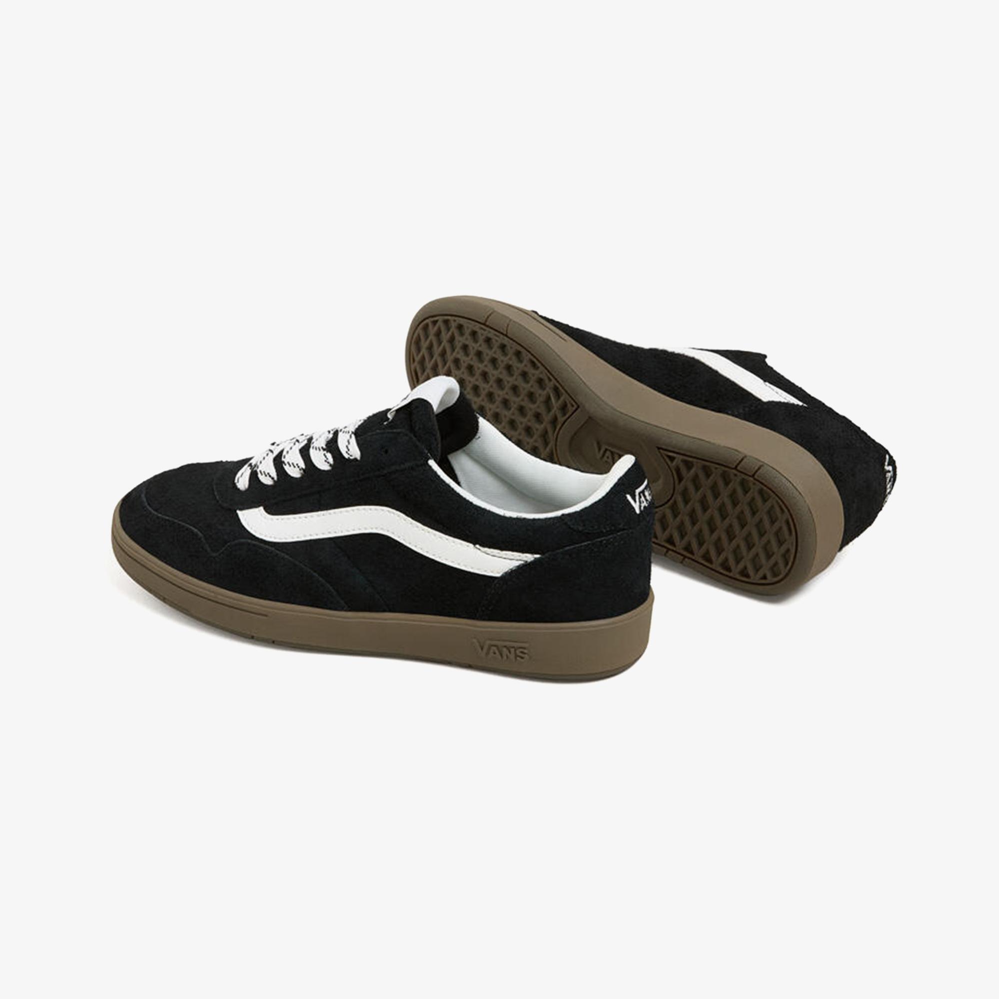 Vans Cruze Too Cc Unisex Siyah Sneaker