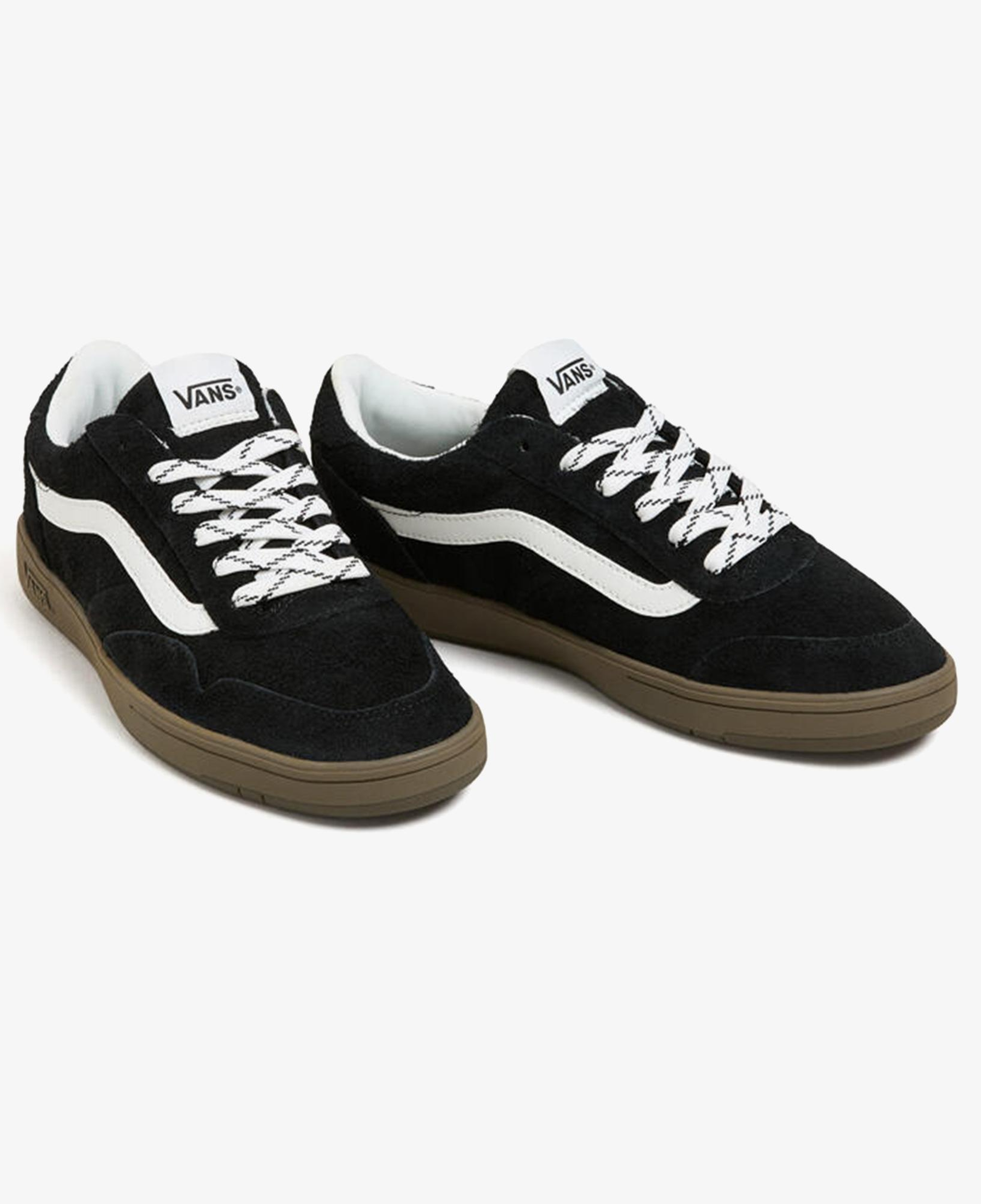 Vans Cruze Too Cc Unisex Siyah Sneaker