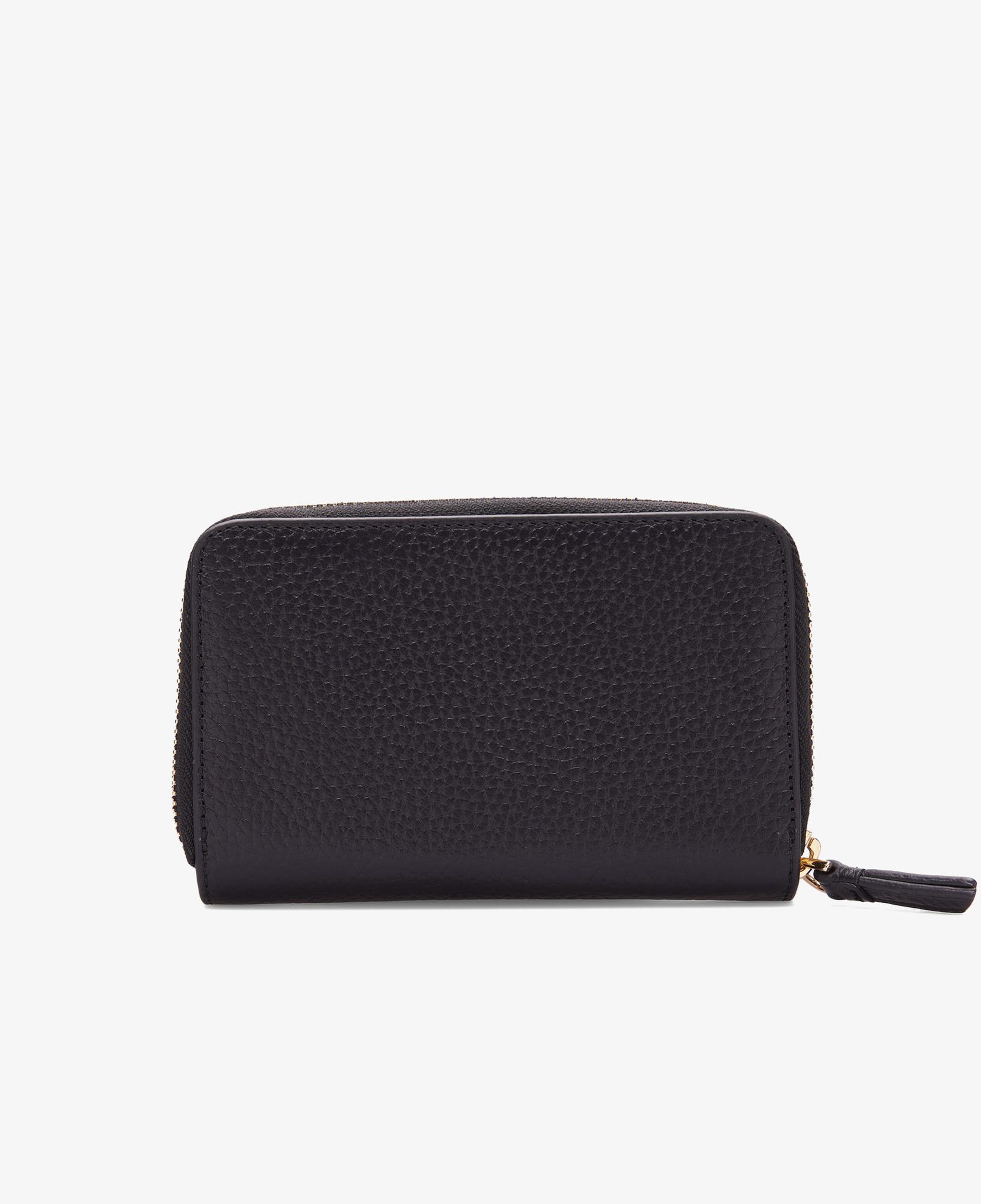 Nautica Kadın Siyah Cüzdan