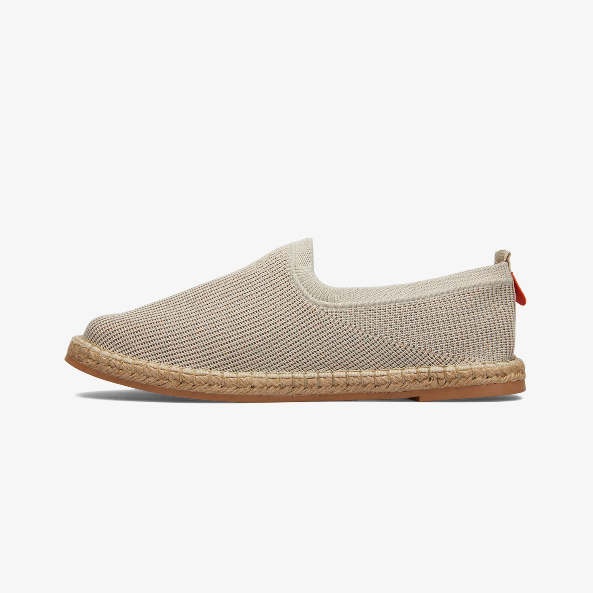 Nautica Erkek Bej Espadril