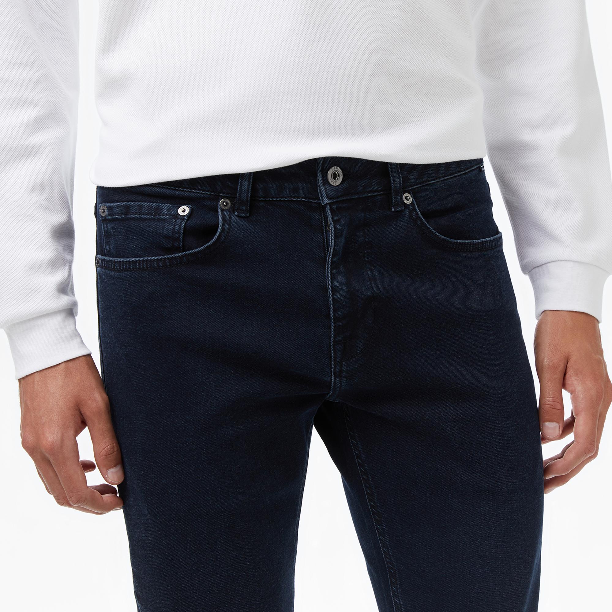 Nautica Erkek Lacivert Slim Fit Pantolon