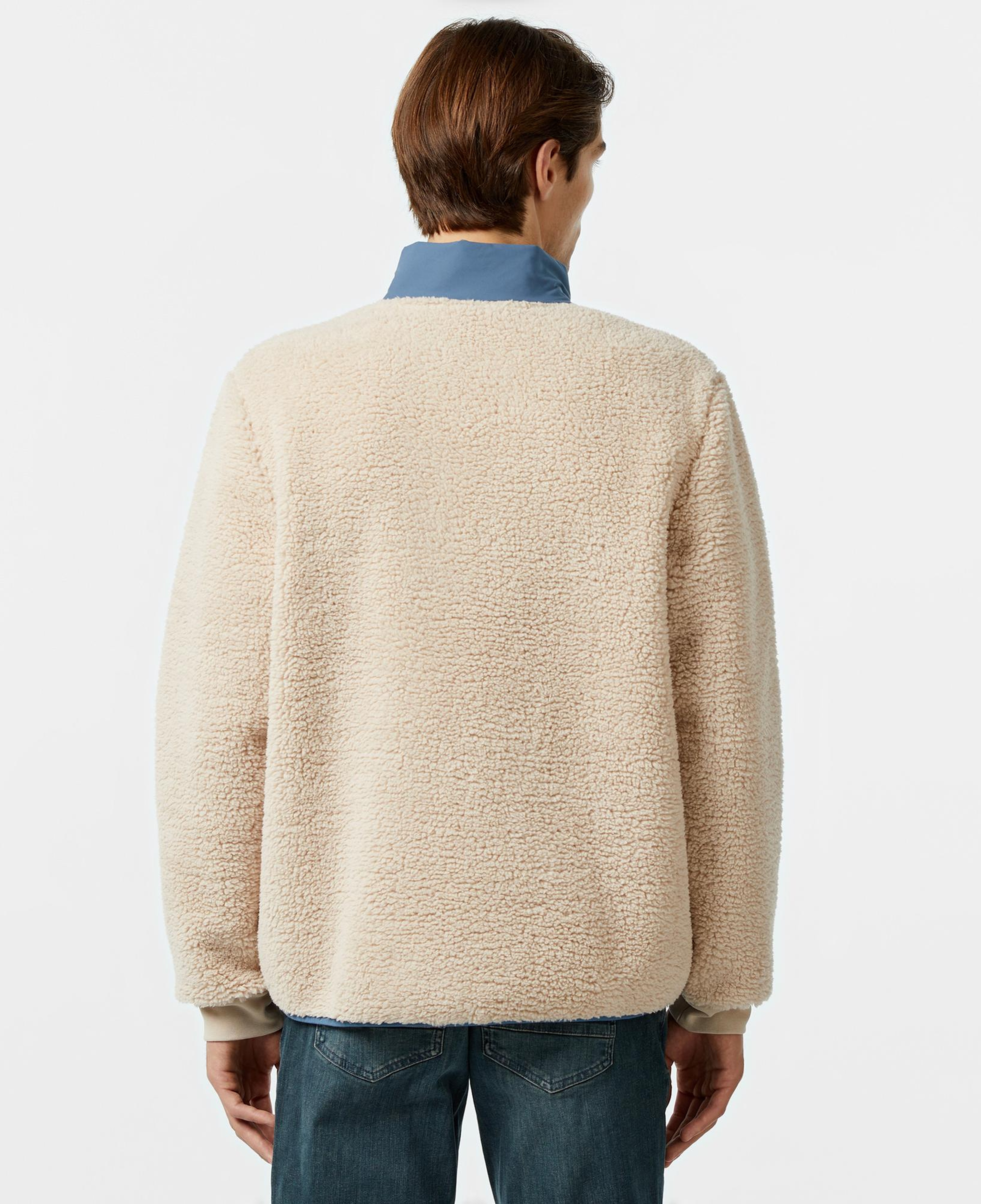 Nautica Erkek Krem Mont