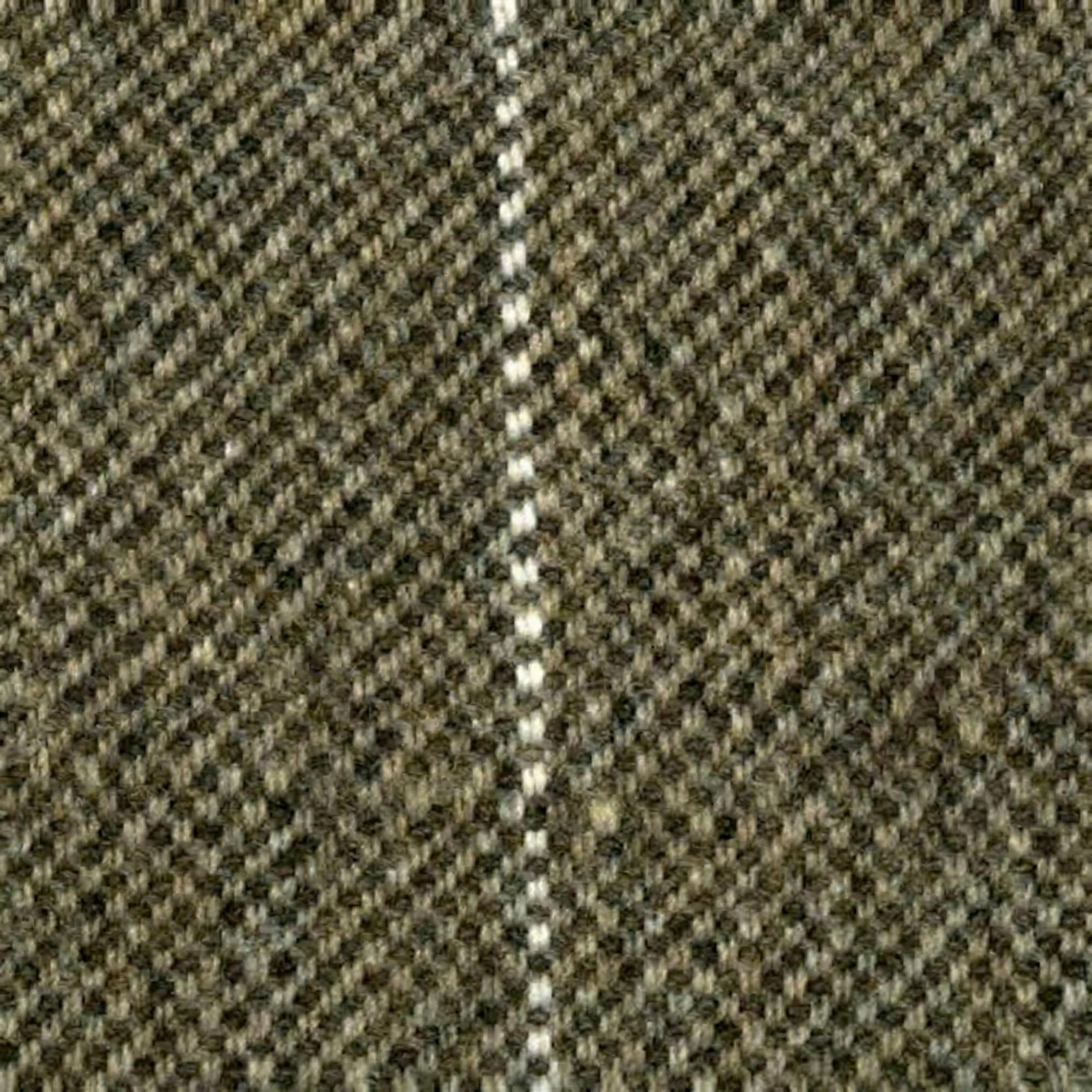 Nautica Erkek Yeşil Classic Fit Çizgili Gömlek