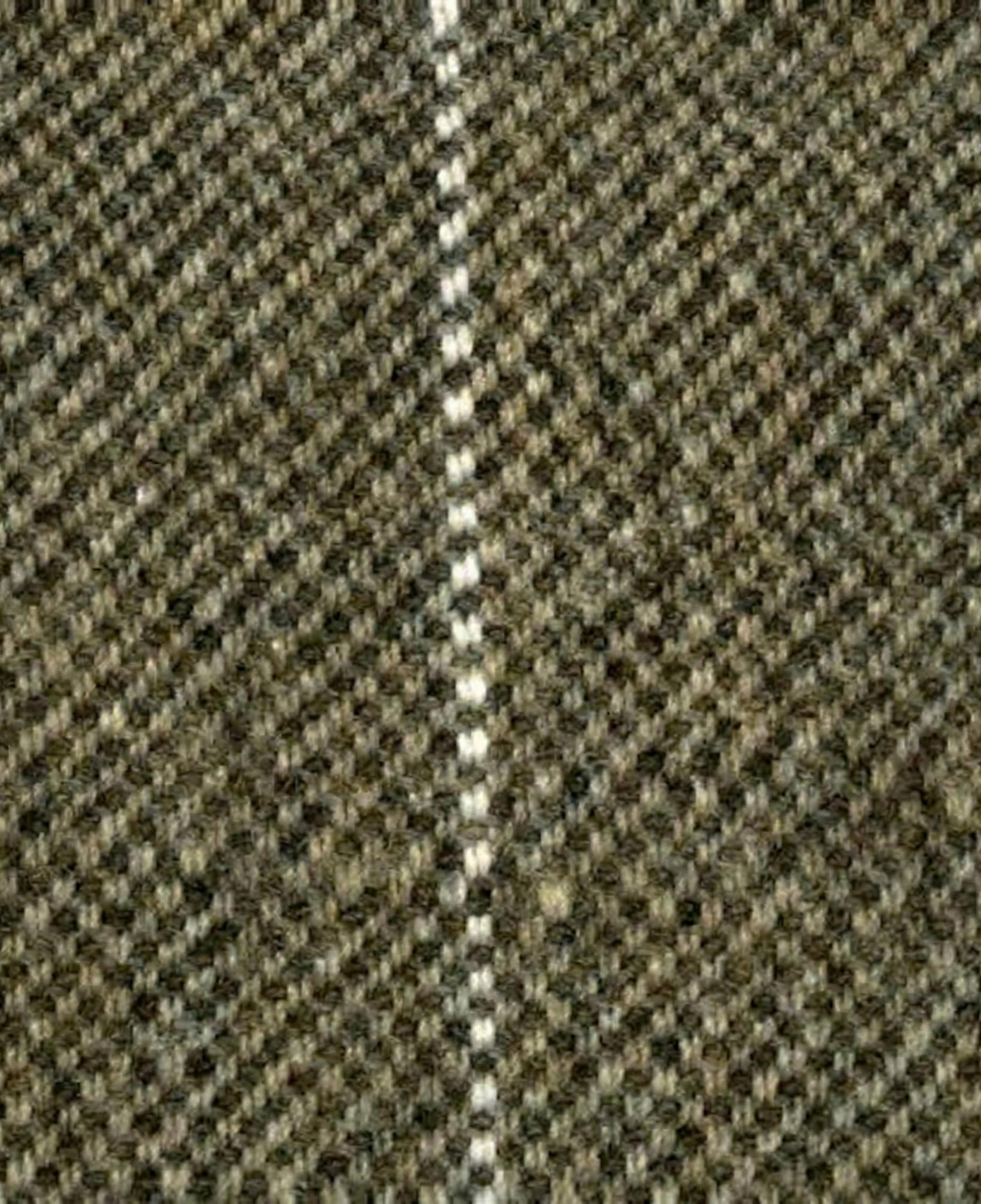 Nautica Erkek Yeşil Classic Fit Çizgili Gömlek