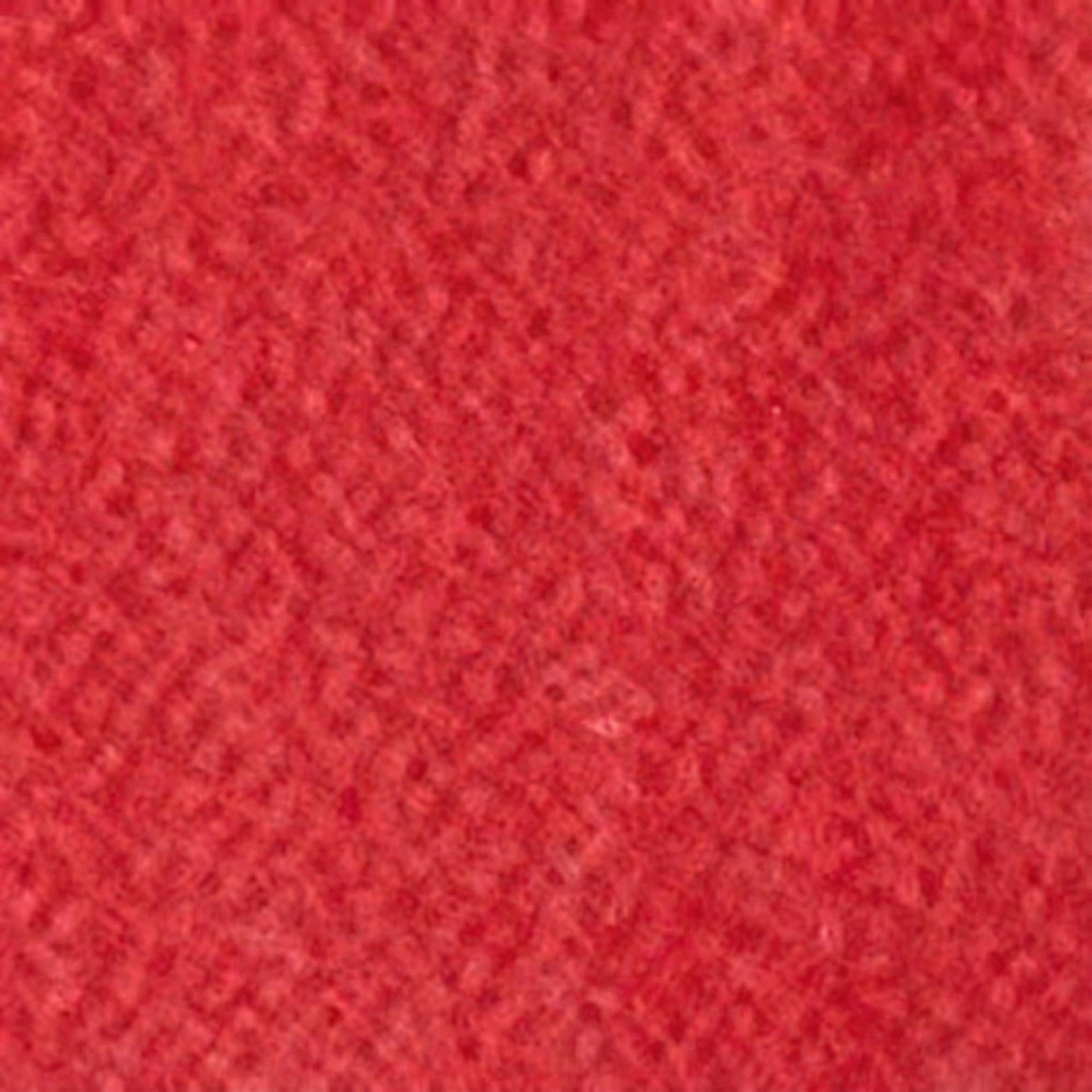 Nautica Erkek Kırmızı Classic Fit Keten Gömlek