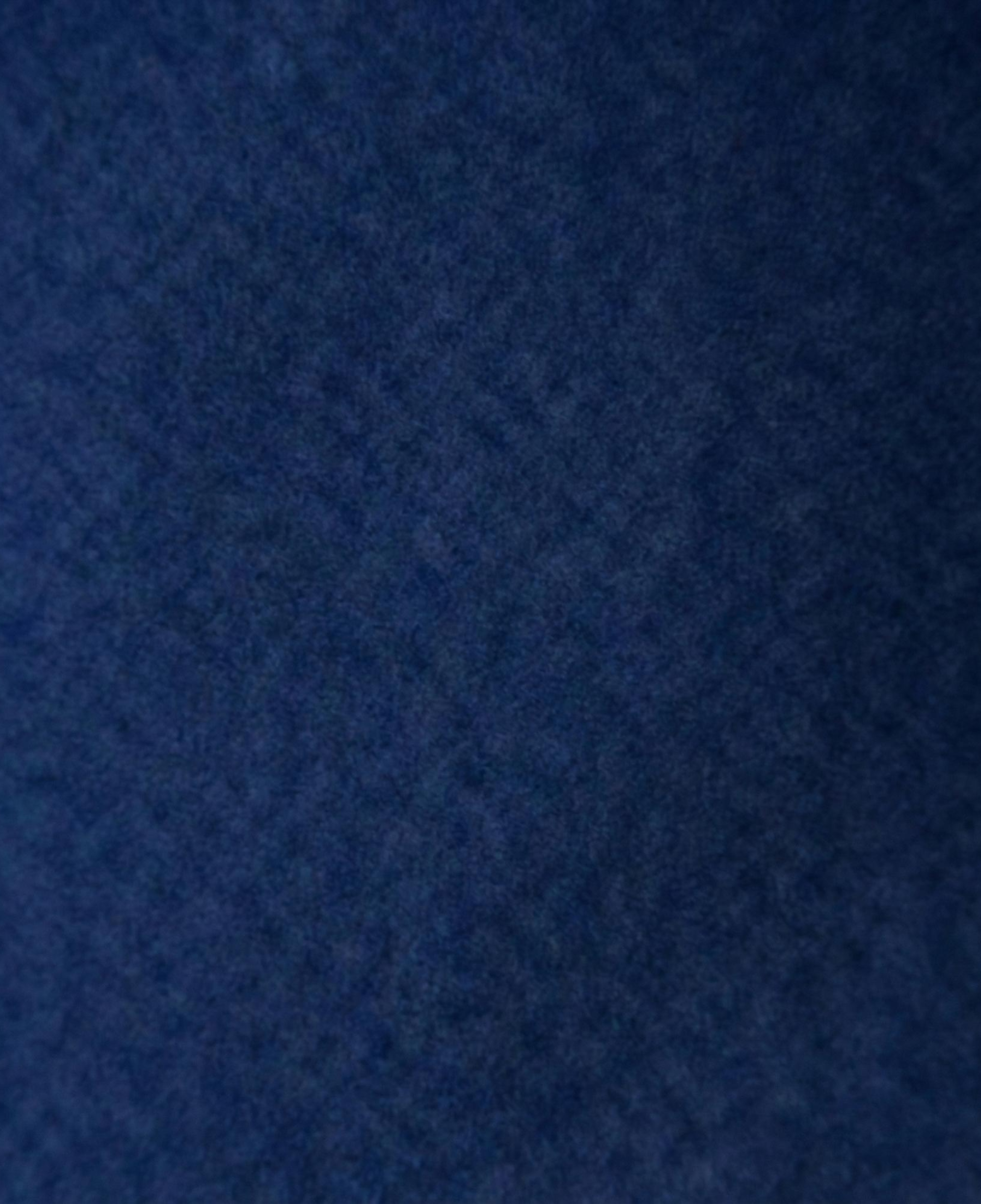 Nautica Kadın Lacivert Regular Fit Dik Yaka Mont