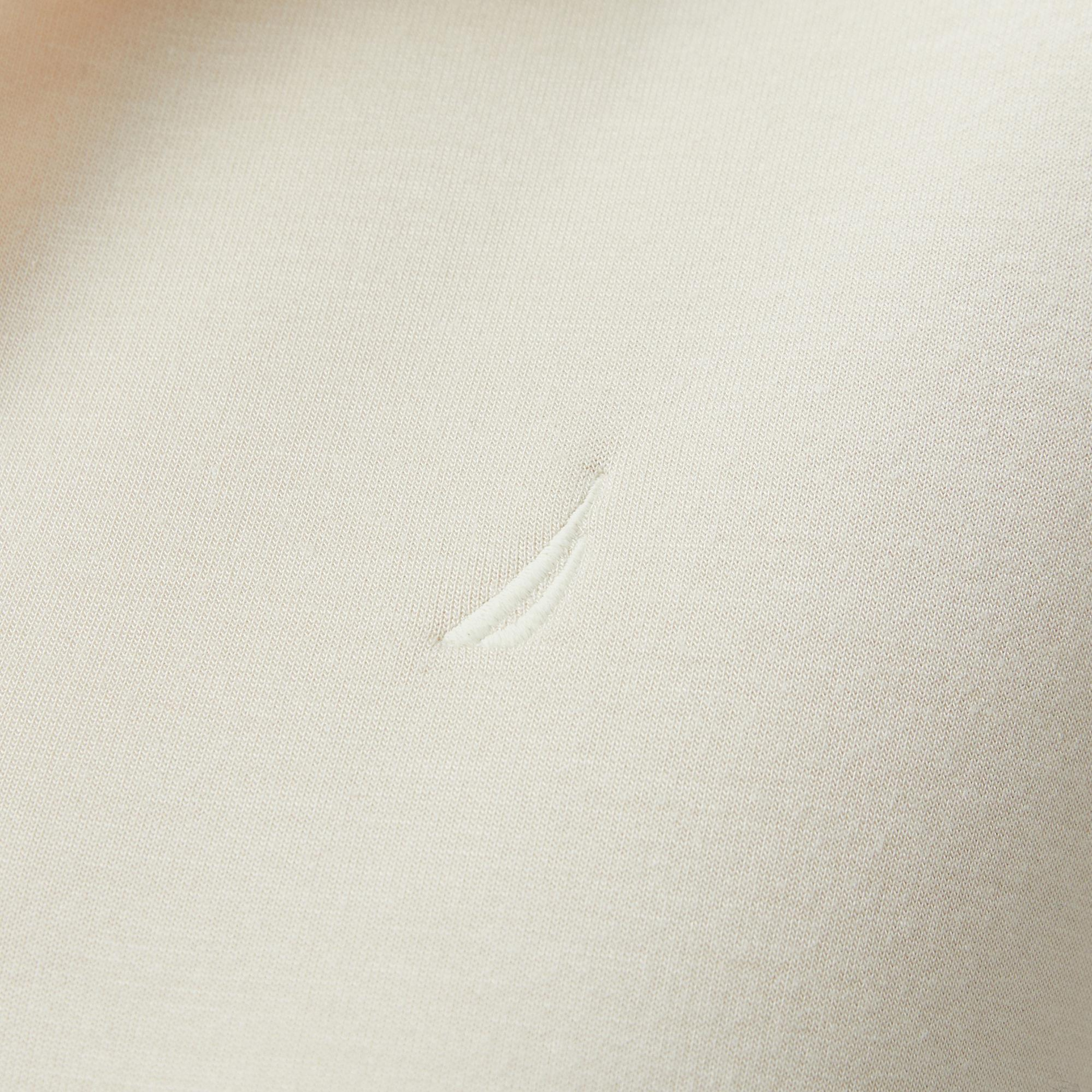 Nautica Kadın Krem Rengi Regular Fit Elbise