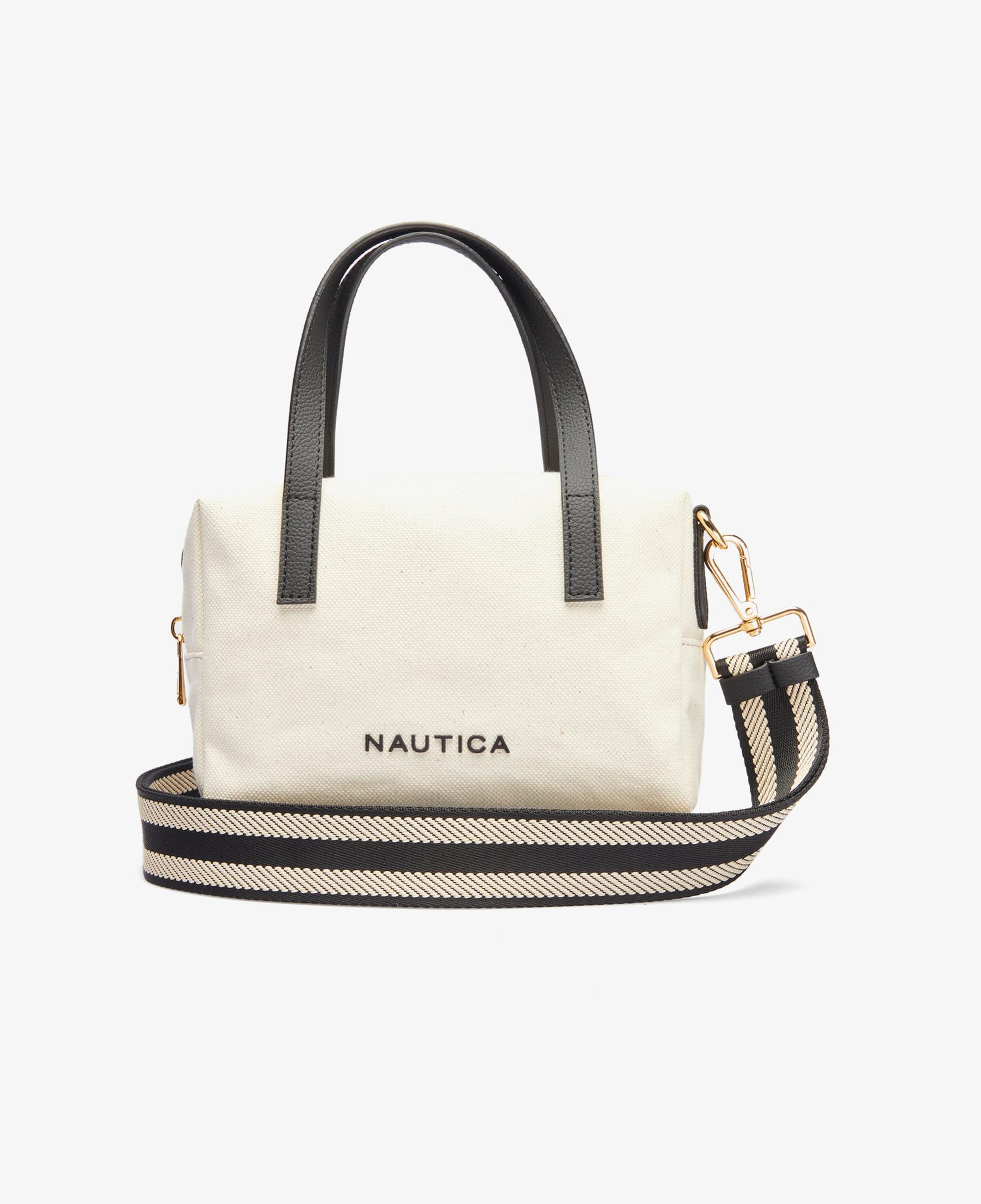 Nautica Kadın Bej Omuz Çantası