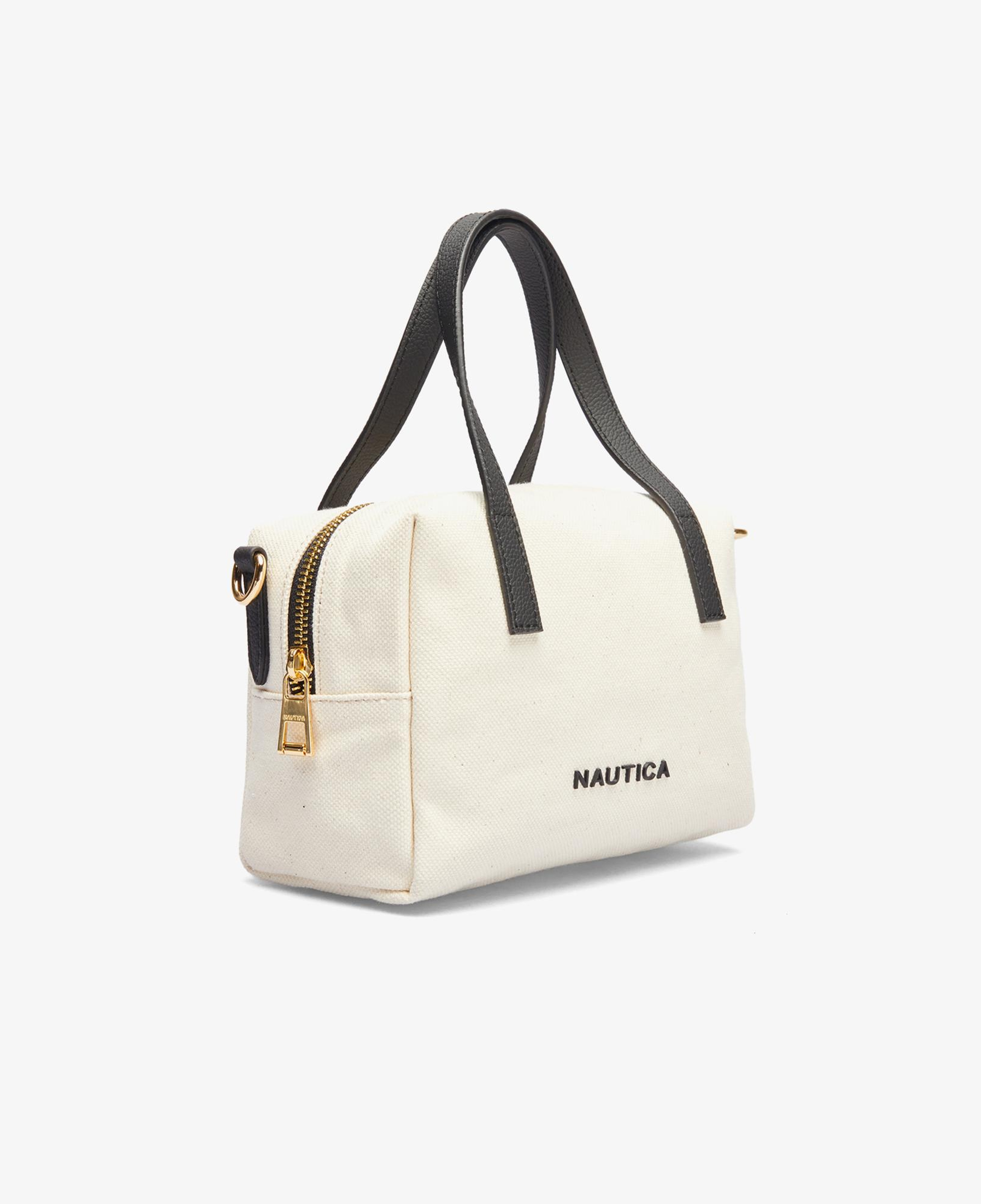 Nautica Kadın Bej Omuz Çantası