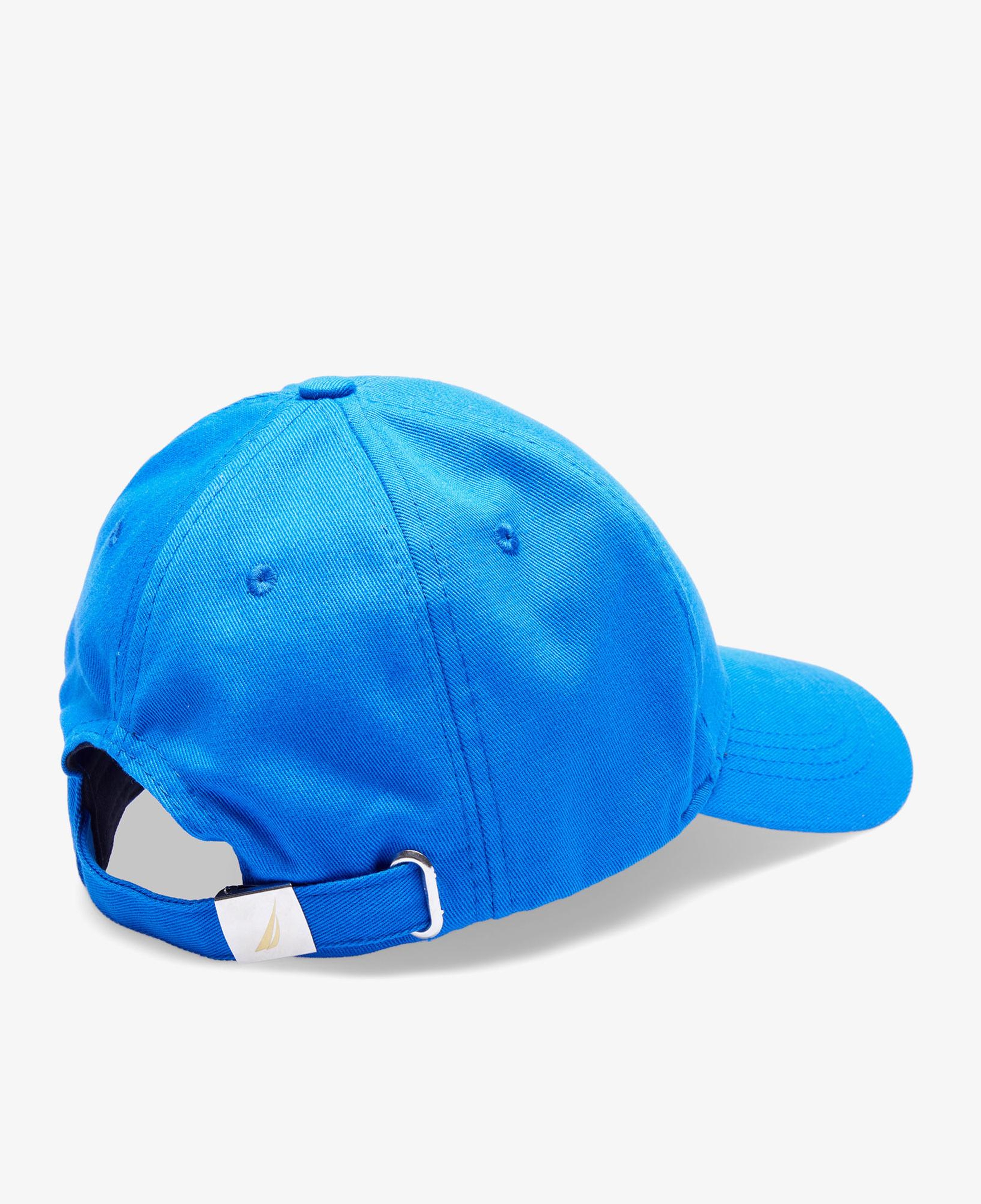 Nautica Unisex Mavi Şapka