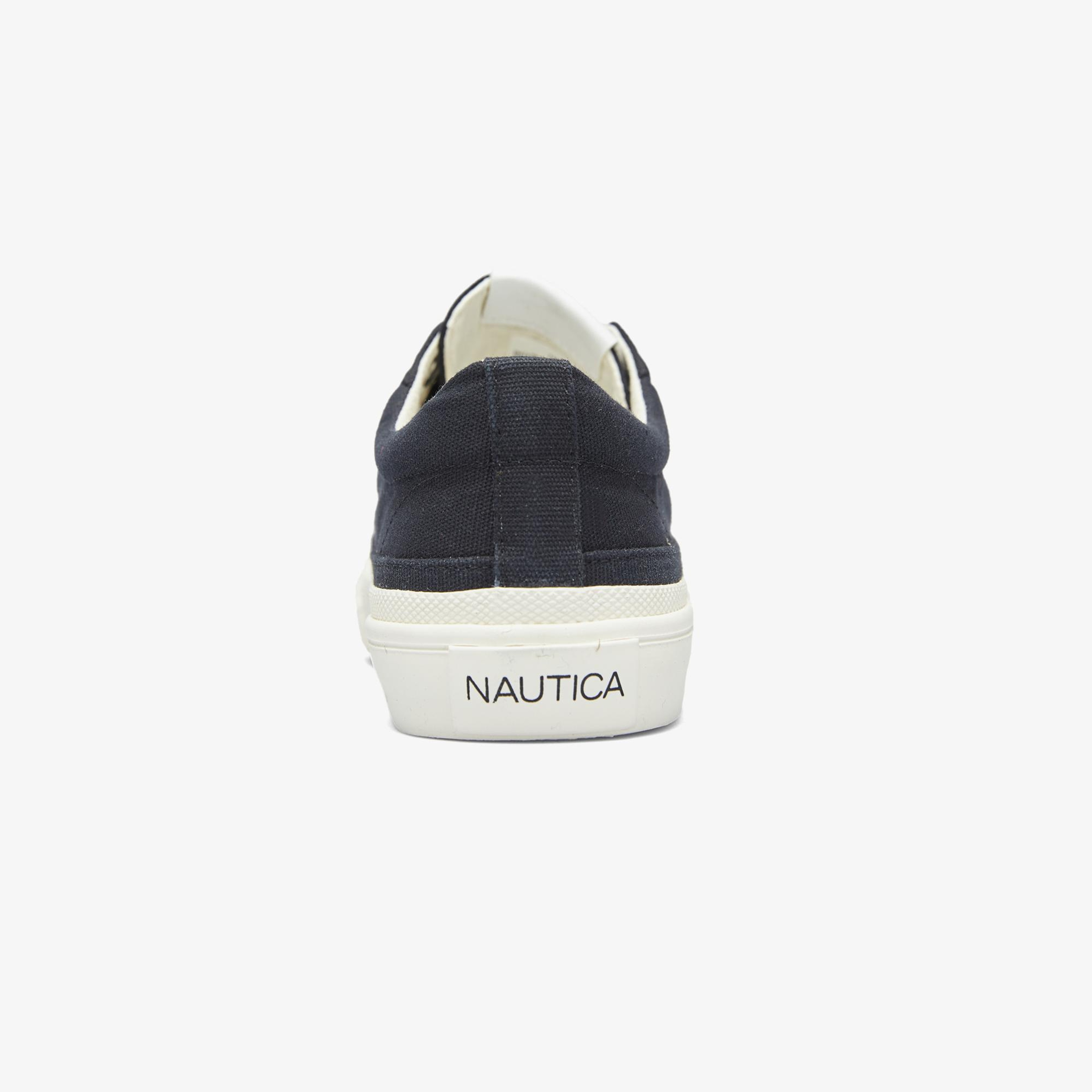 Nautica Kadın Siyah Sneaker