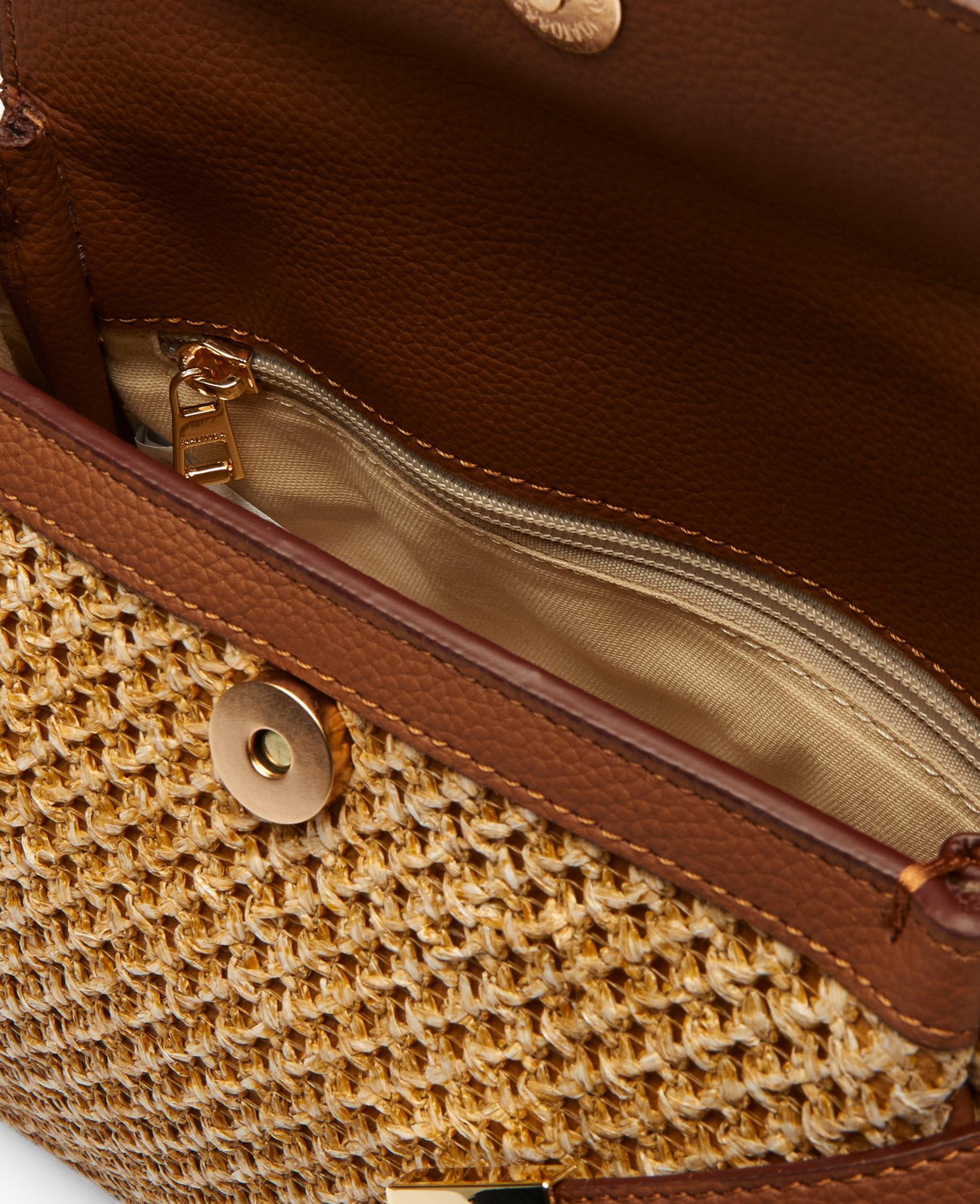 Nautica Kadın Bej Omuz Çantası