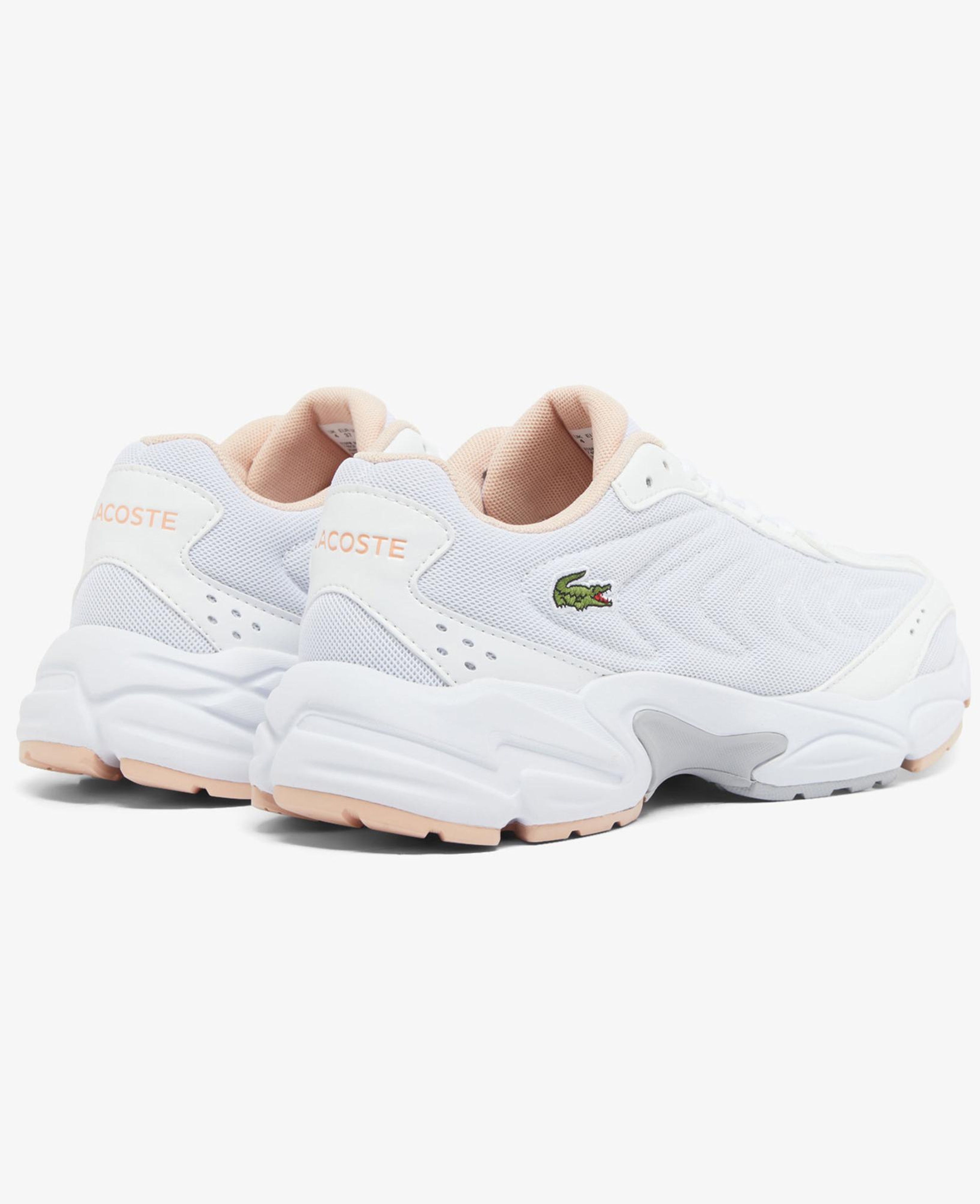 Lacoste Storm 96 2K Lite Kadın Beyaz Sneaker