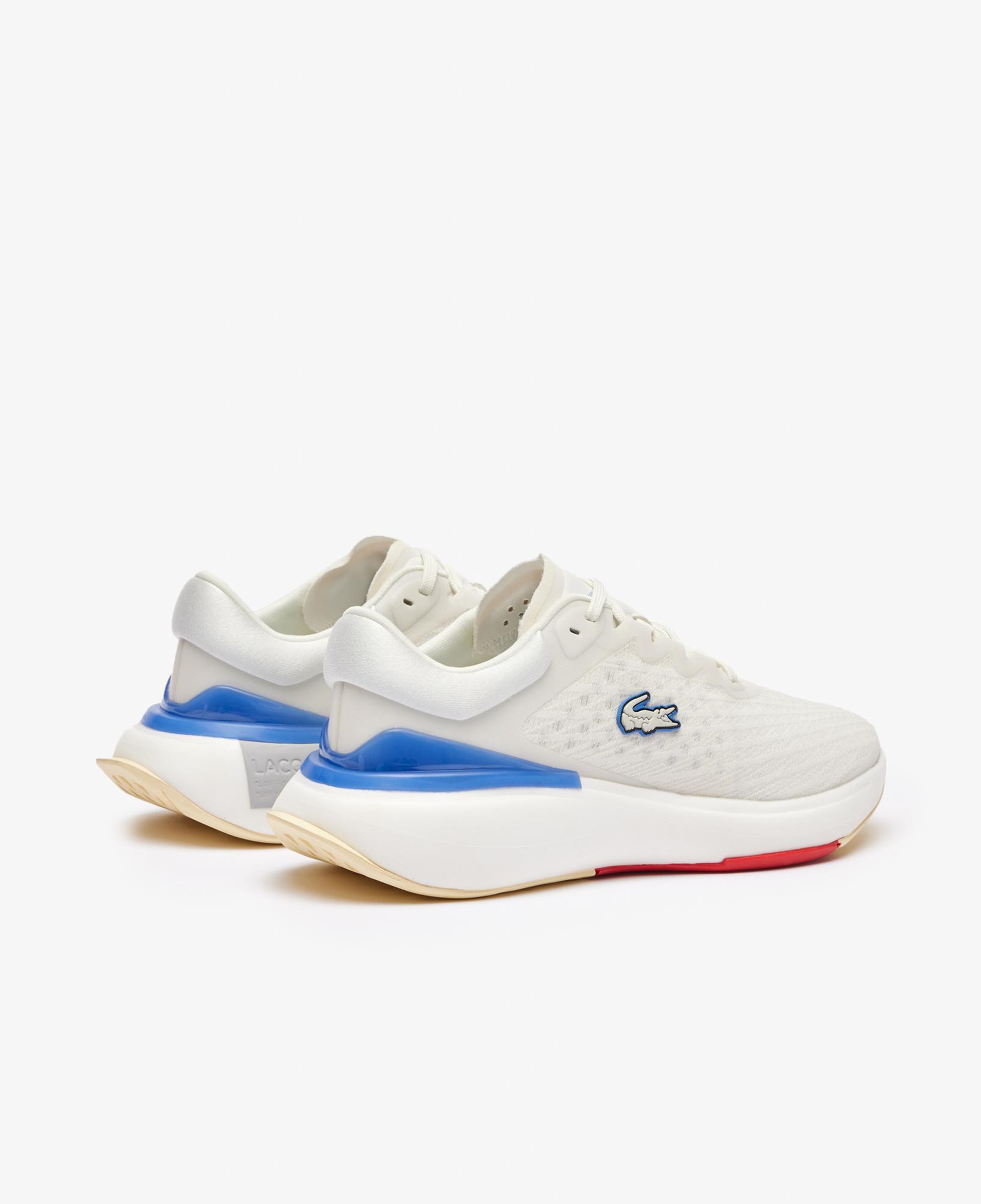 Lacoste Sport Neo Run Lite Kadın Beyaz Sneaker