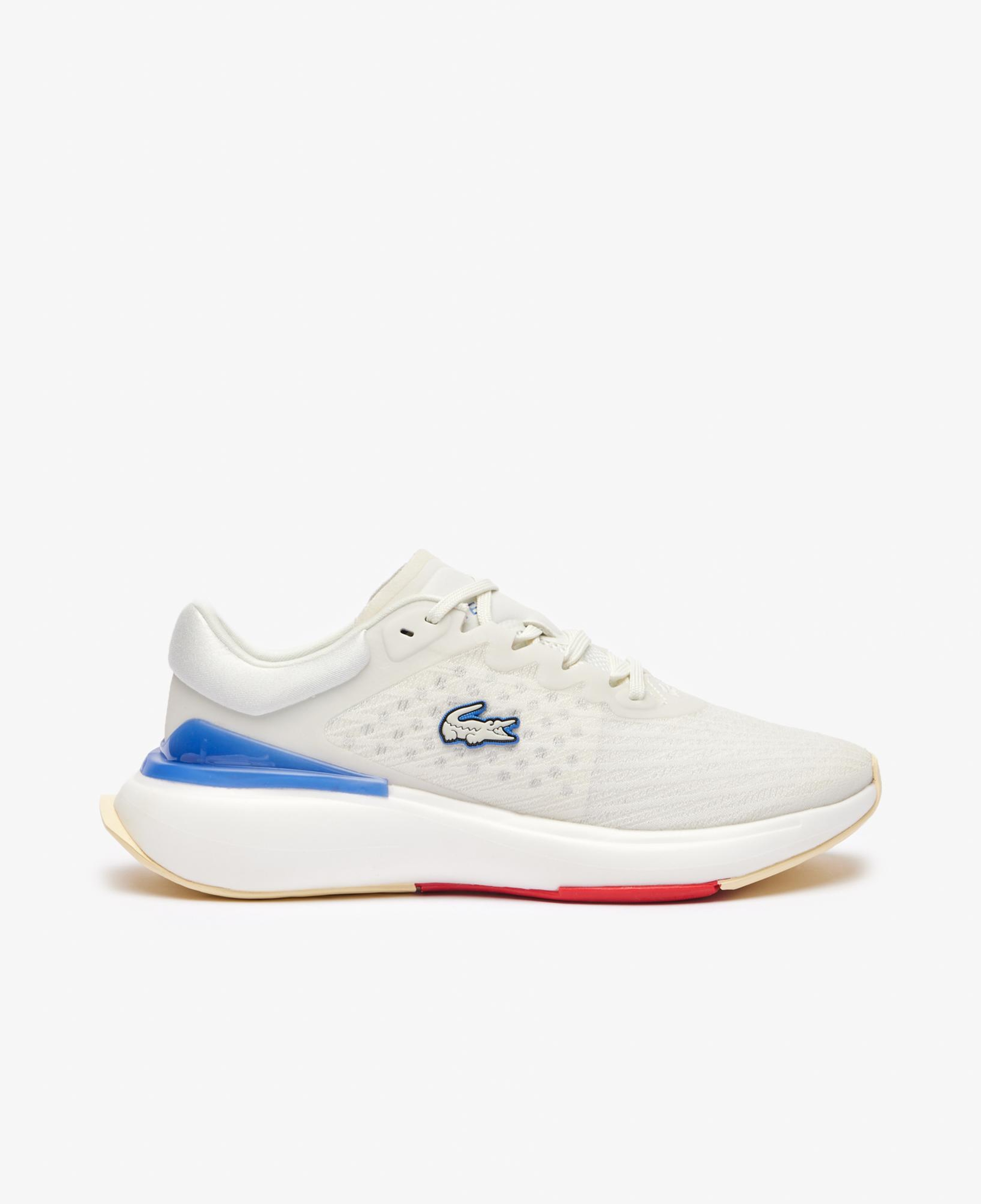 Lacoste Sport Neo Run Lite Kadın Beyaz Sneaker
