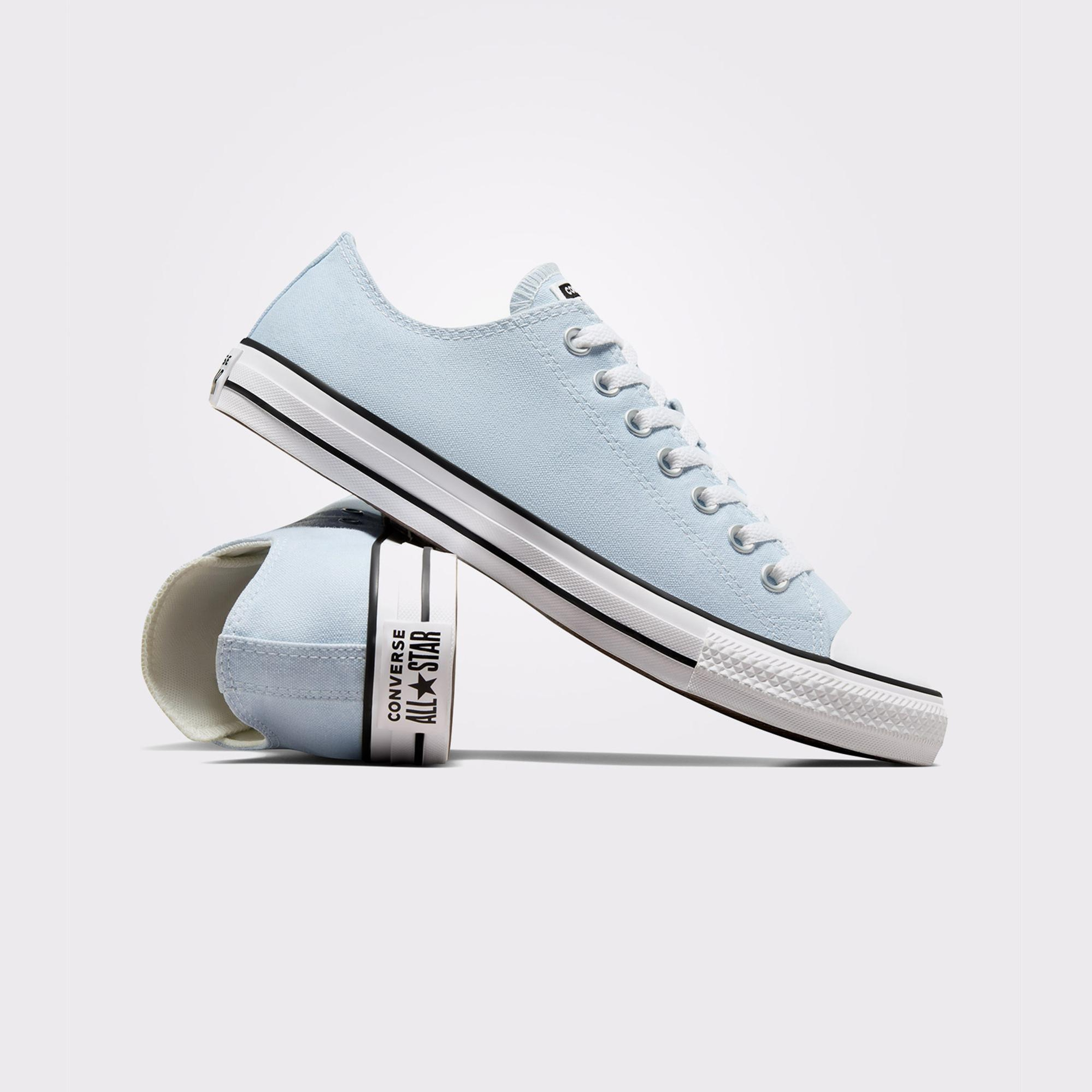 Converse Chuck Taylor All Star Unisex Mavi Sneaker