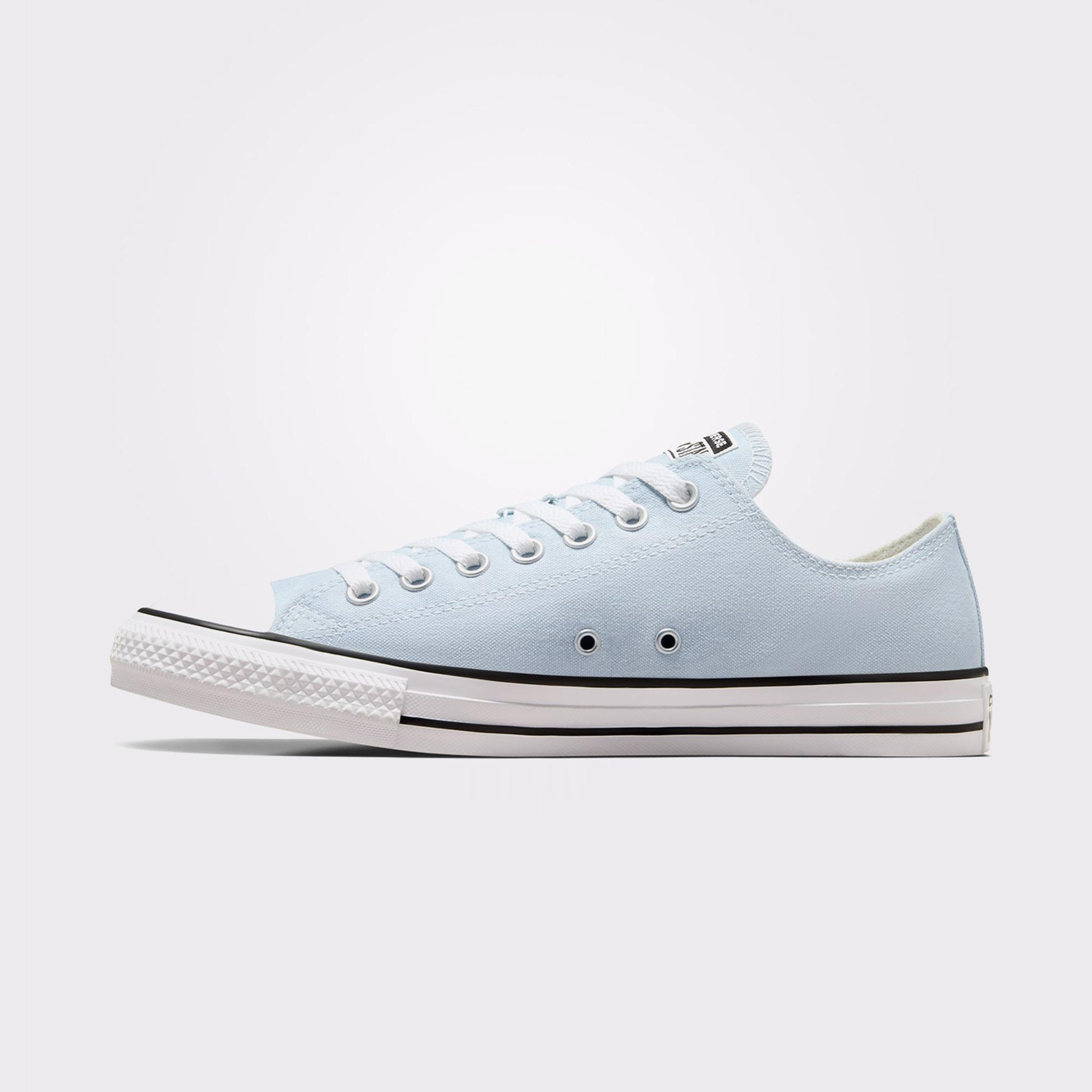 Converse Chuck Taylor All Star Unisex Mavi Sneaker