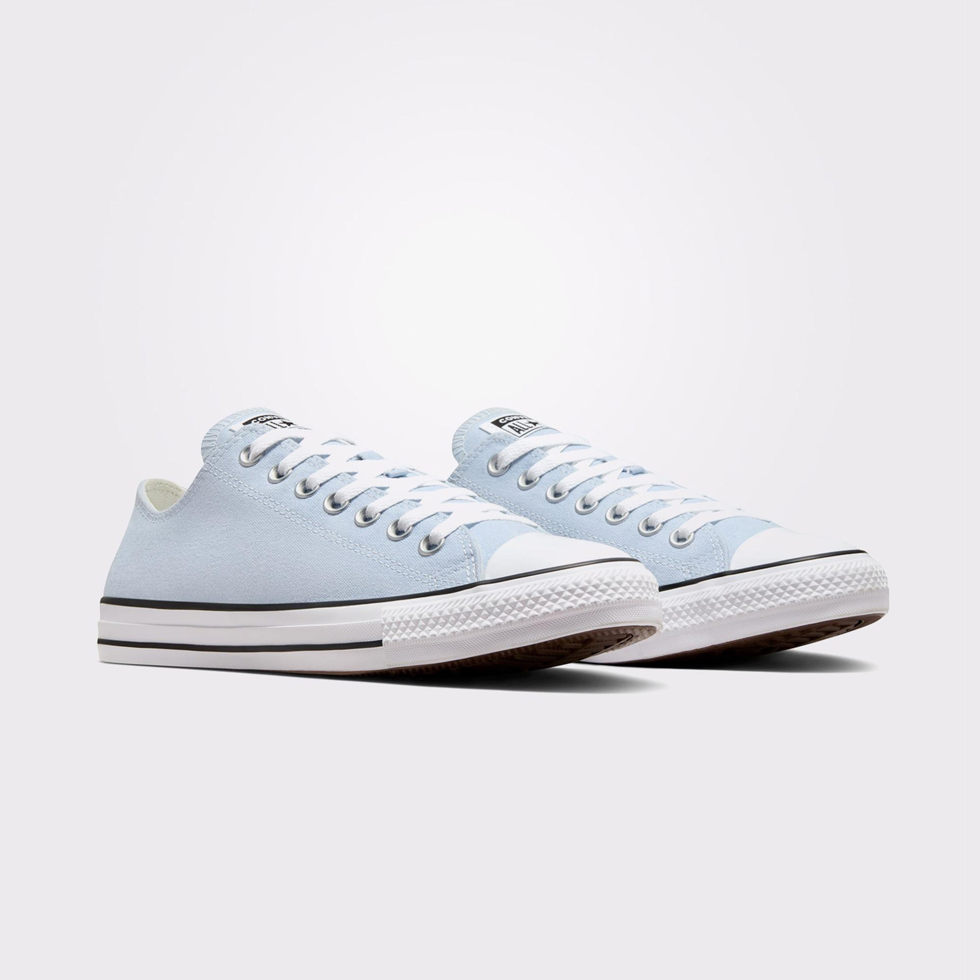 Converse Chuck Taylor All Star Unisex Mavi Sneaker