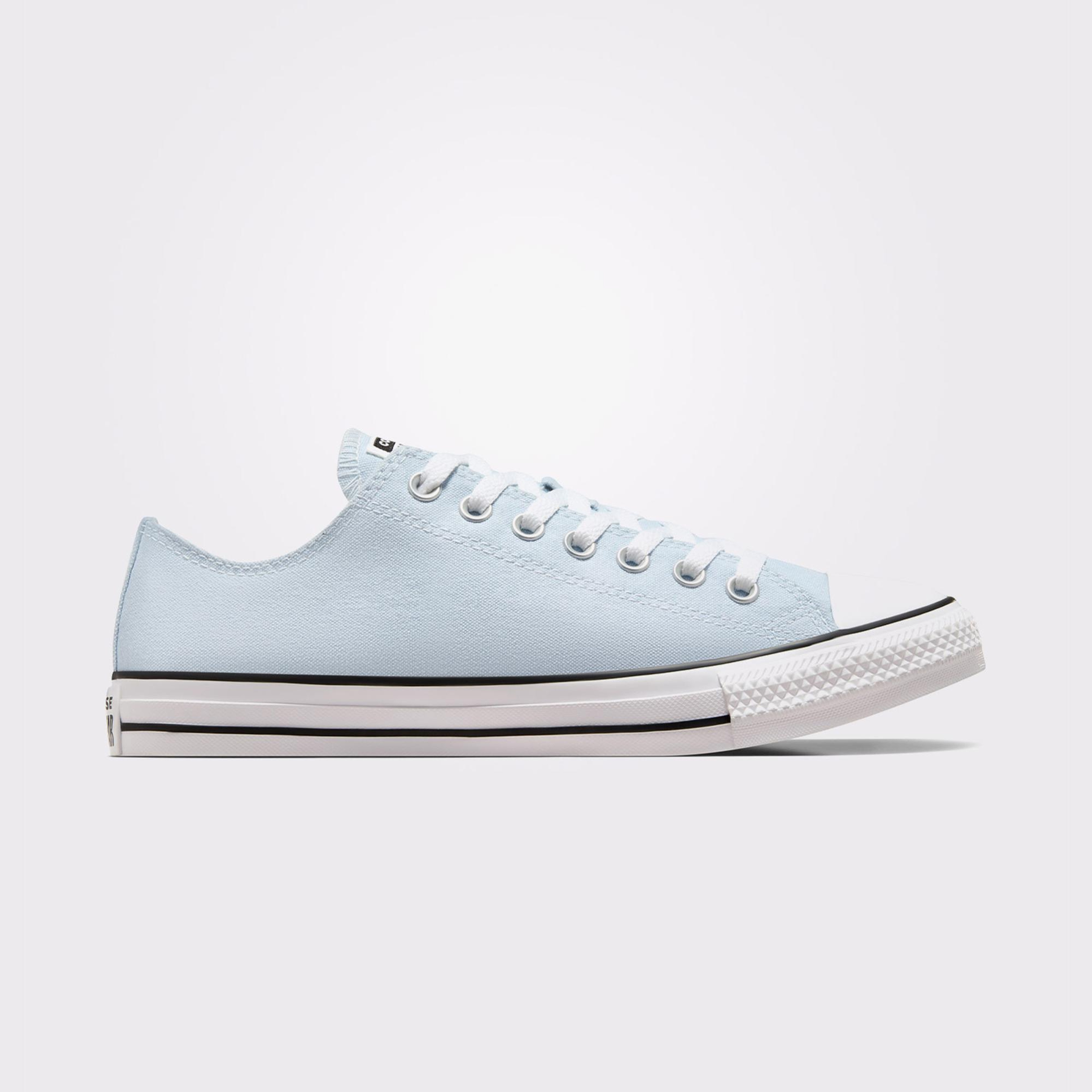Converse Chuck Taylor All Star Unisex Mavi Sneaker