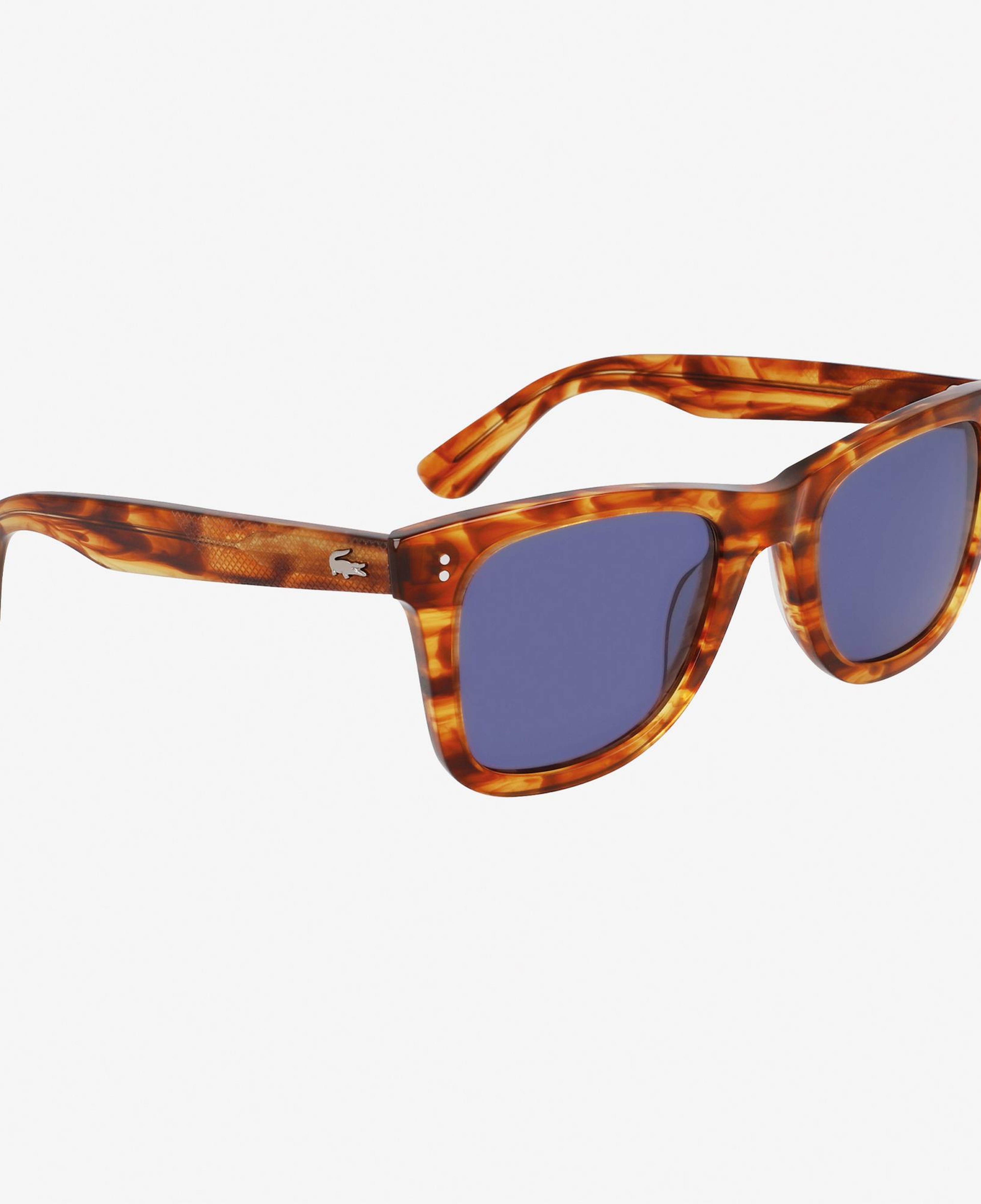 Lacoste Erkek Kahverengi Güneş Gözlüğü