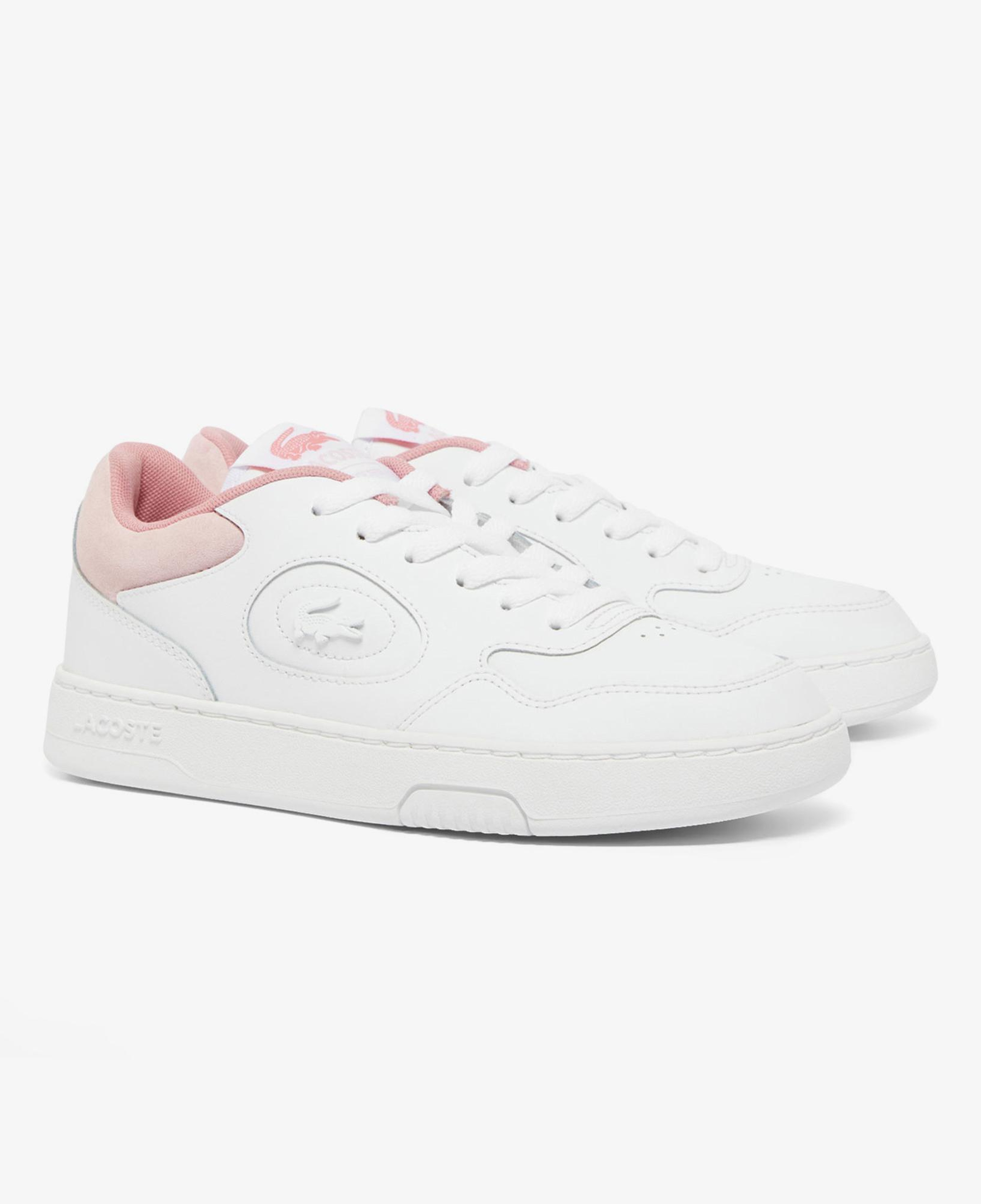 Lacoste Lineset Kadın Beyaz Sneaker
