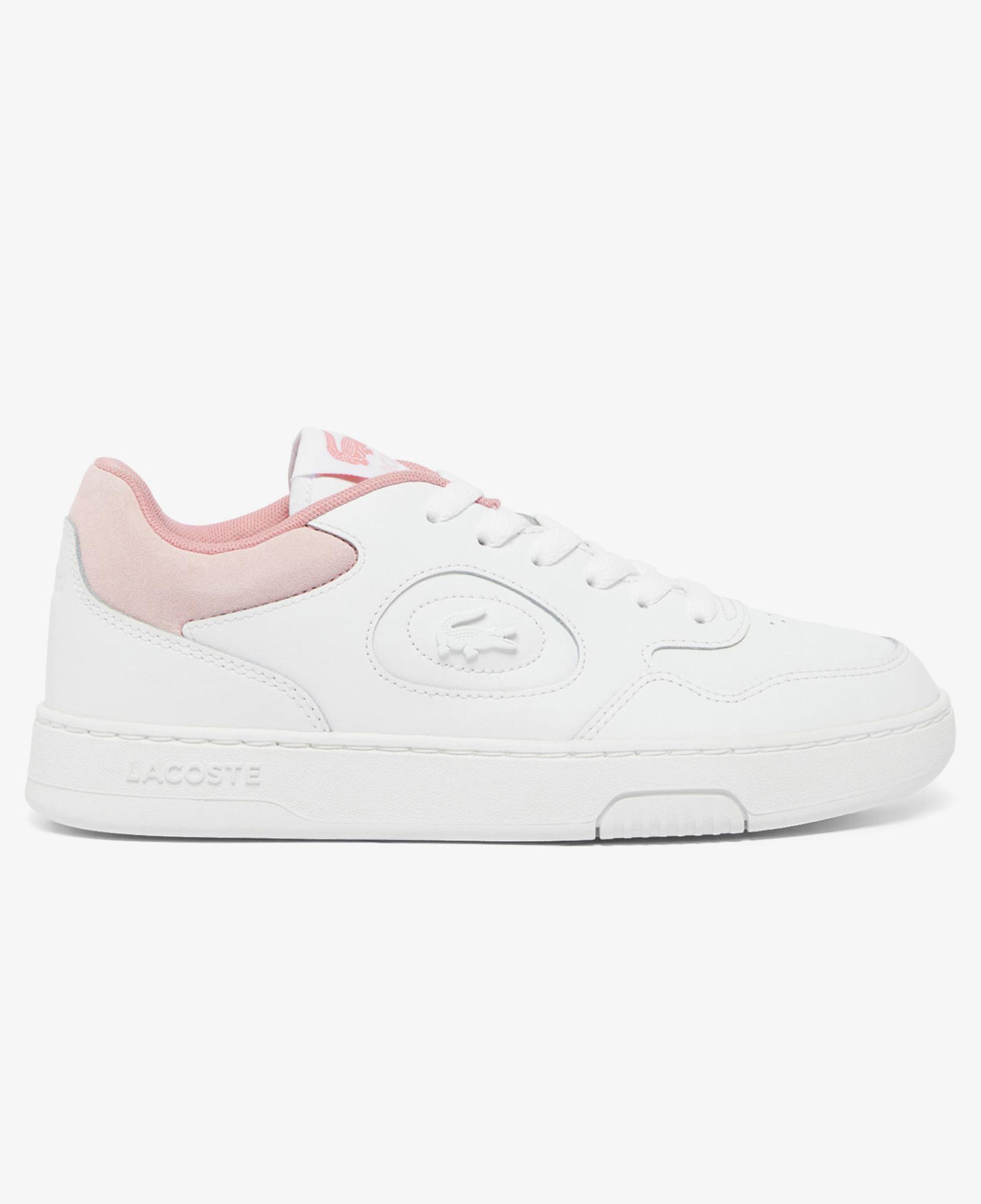 Lacoste Lineset Kadın Beyaz Sneaker