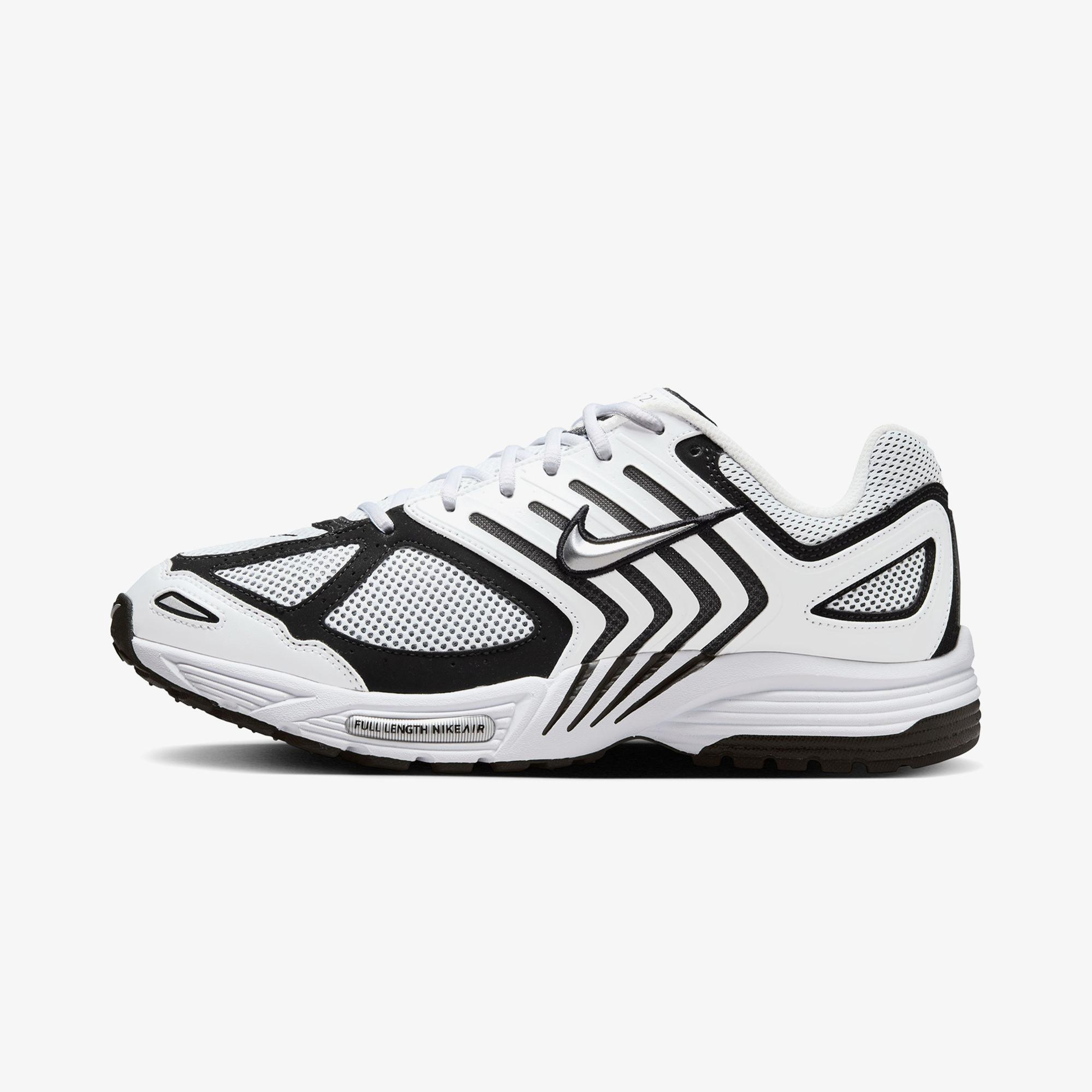 Nike Air Pegasus 2005 Erkek Beyaz Spor Ayakkabı