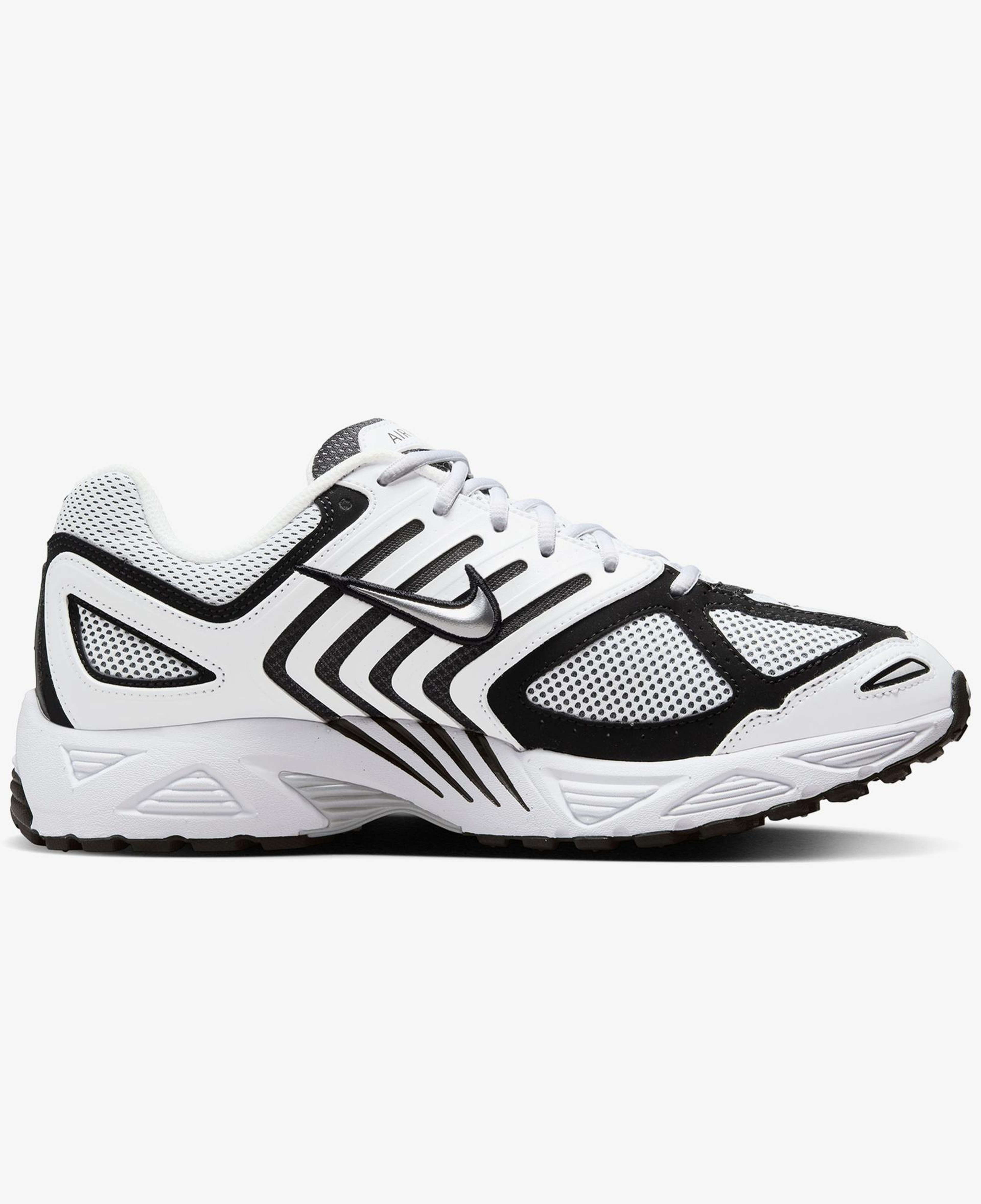 Nike Air Pegasus 2005 Erkek Beyaz Spor Ayakkabı