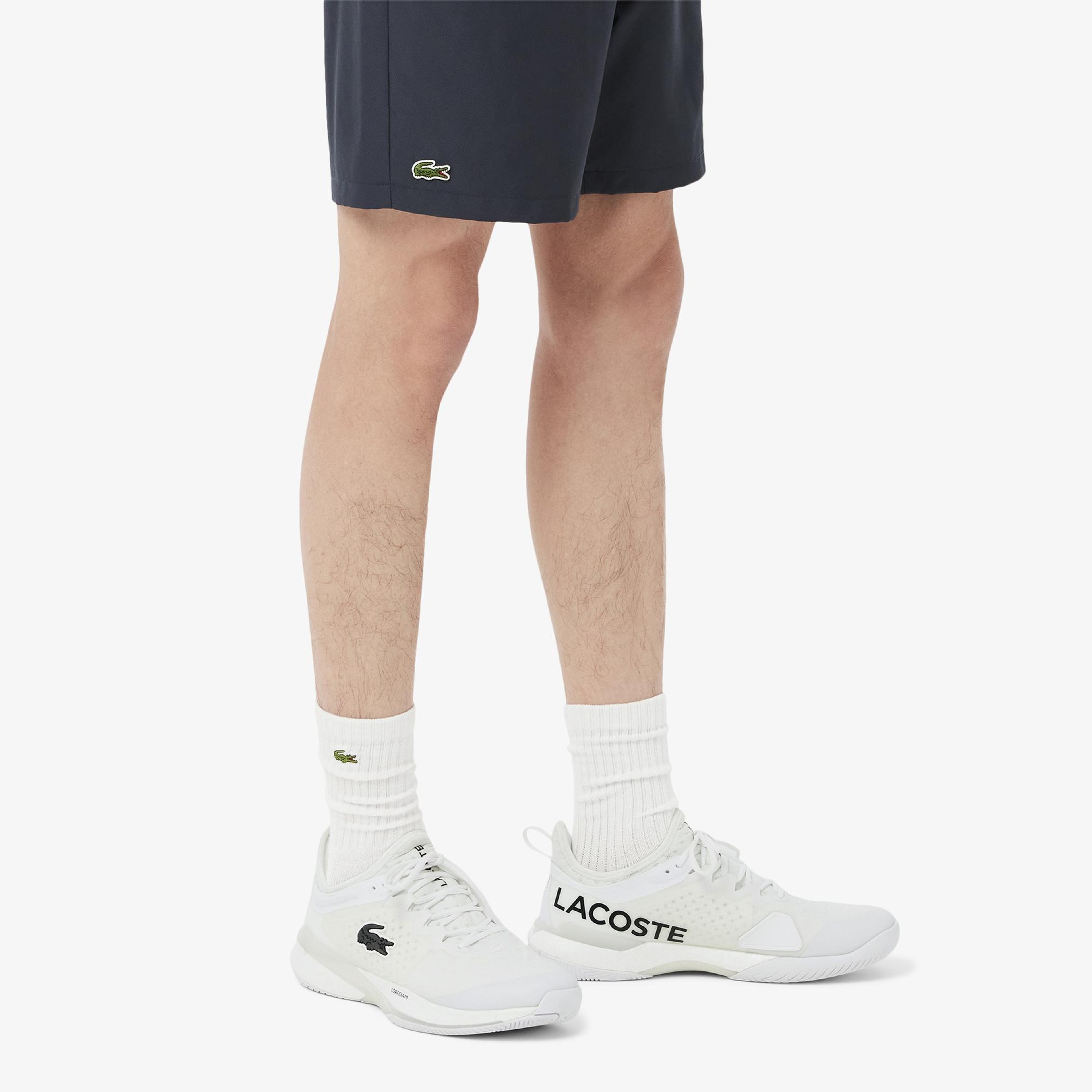 Lacoste AG-LT23 Lite Erkek Beyaz Sneaker