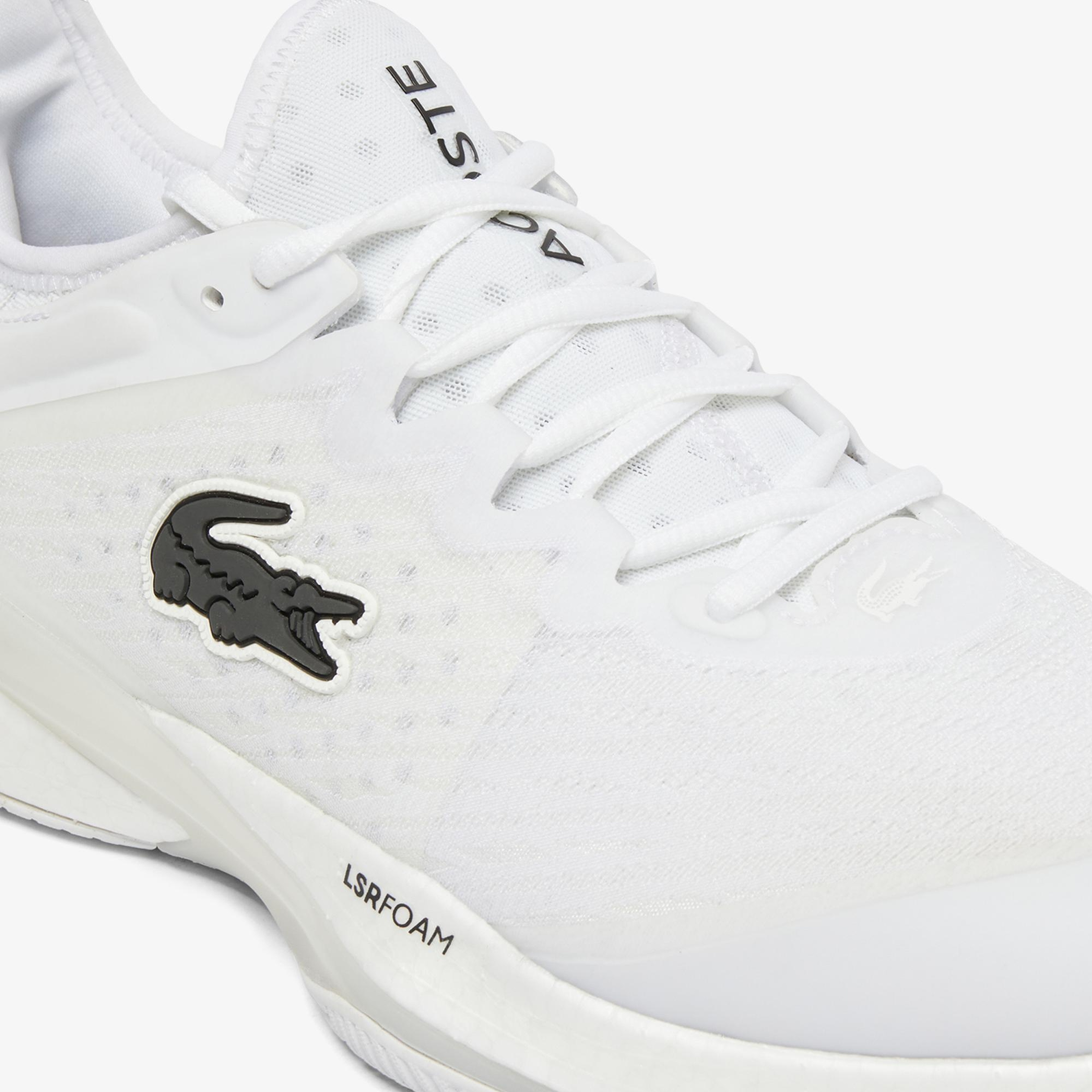 Lacoste AG-LT23 Lite Erkek Beyaz Sneaker