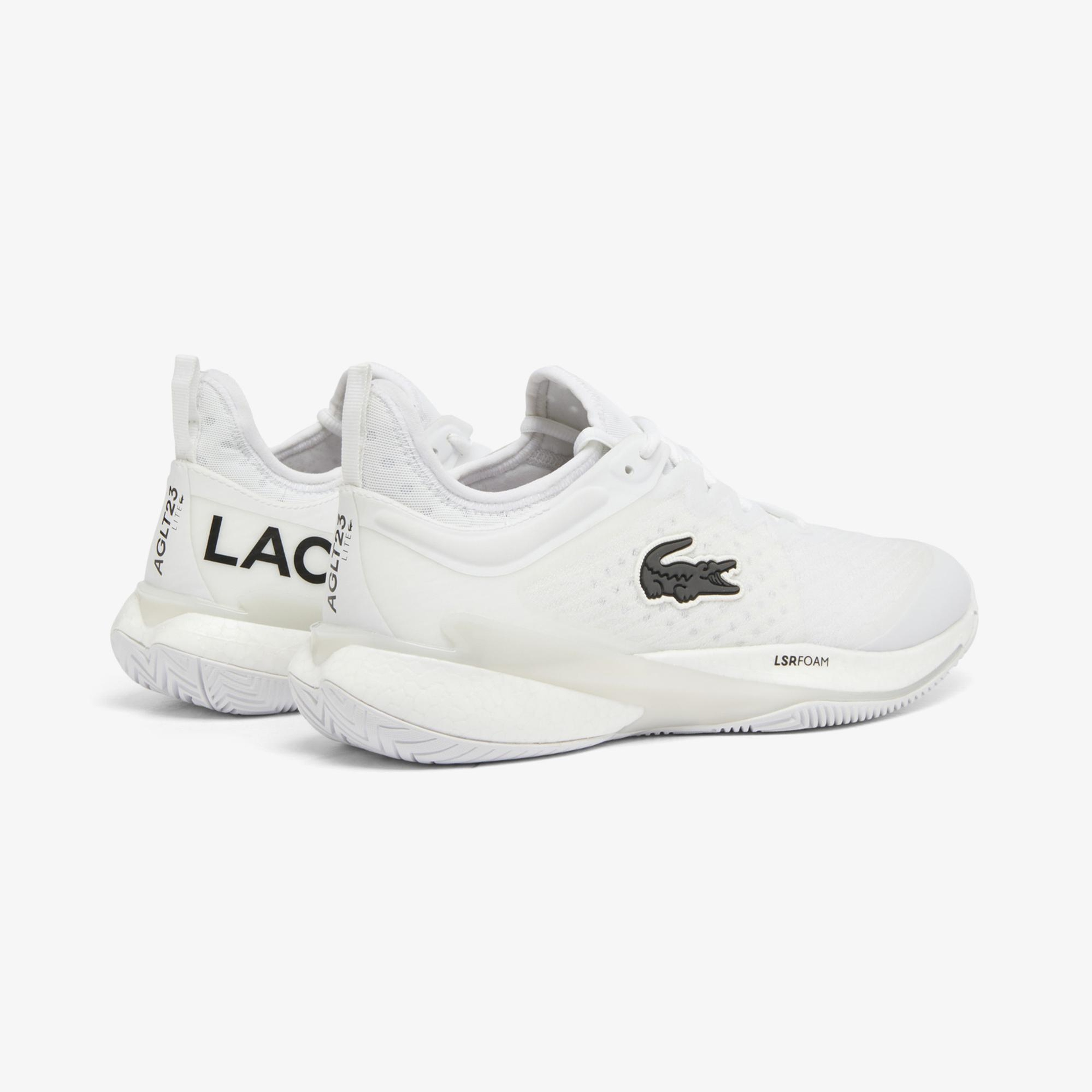 Lacoste AG-LT23 Lite Erkek Beyaz Sneaker