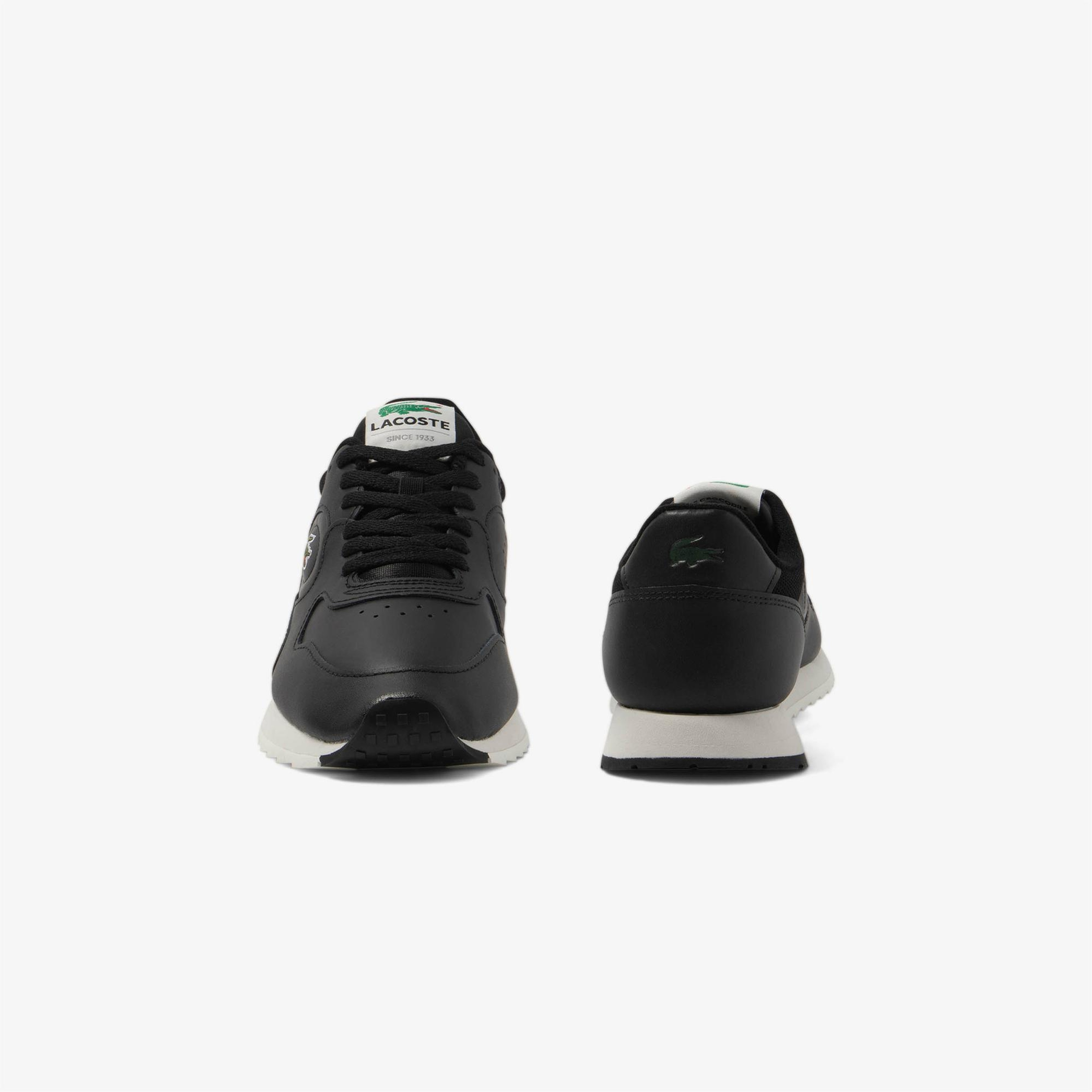 Lacoste Sport Linetrack Erkek Siyah Sneaker