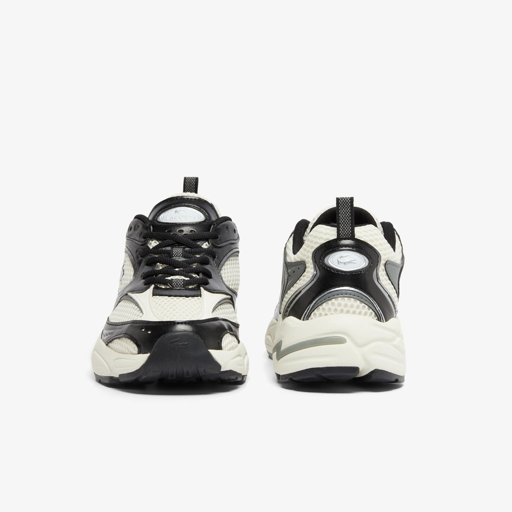 Lacoste Storm 96 2K Erkek Bej Sneaker